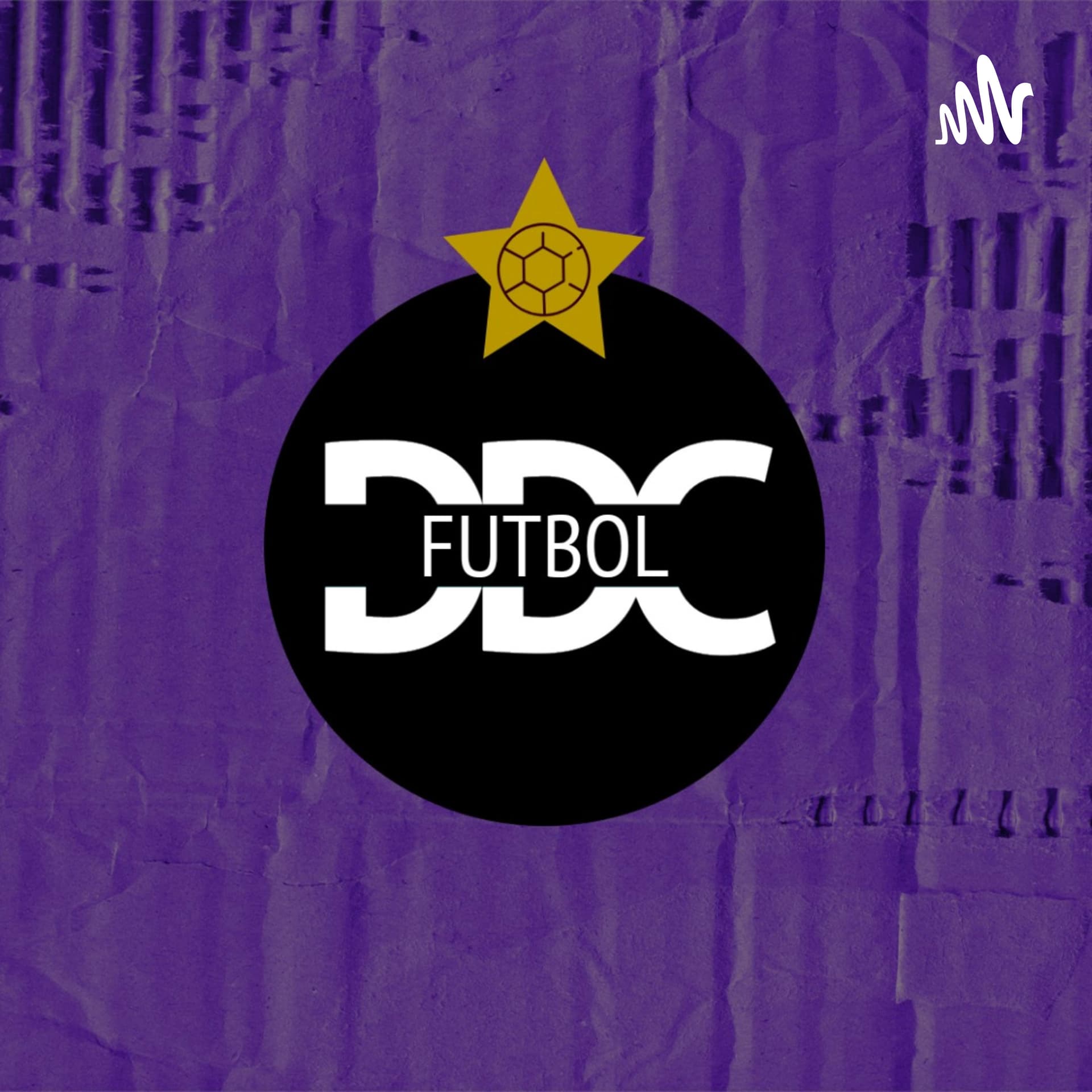 Detrás de Cancha - Podcasts