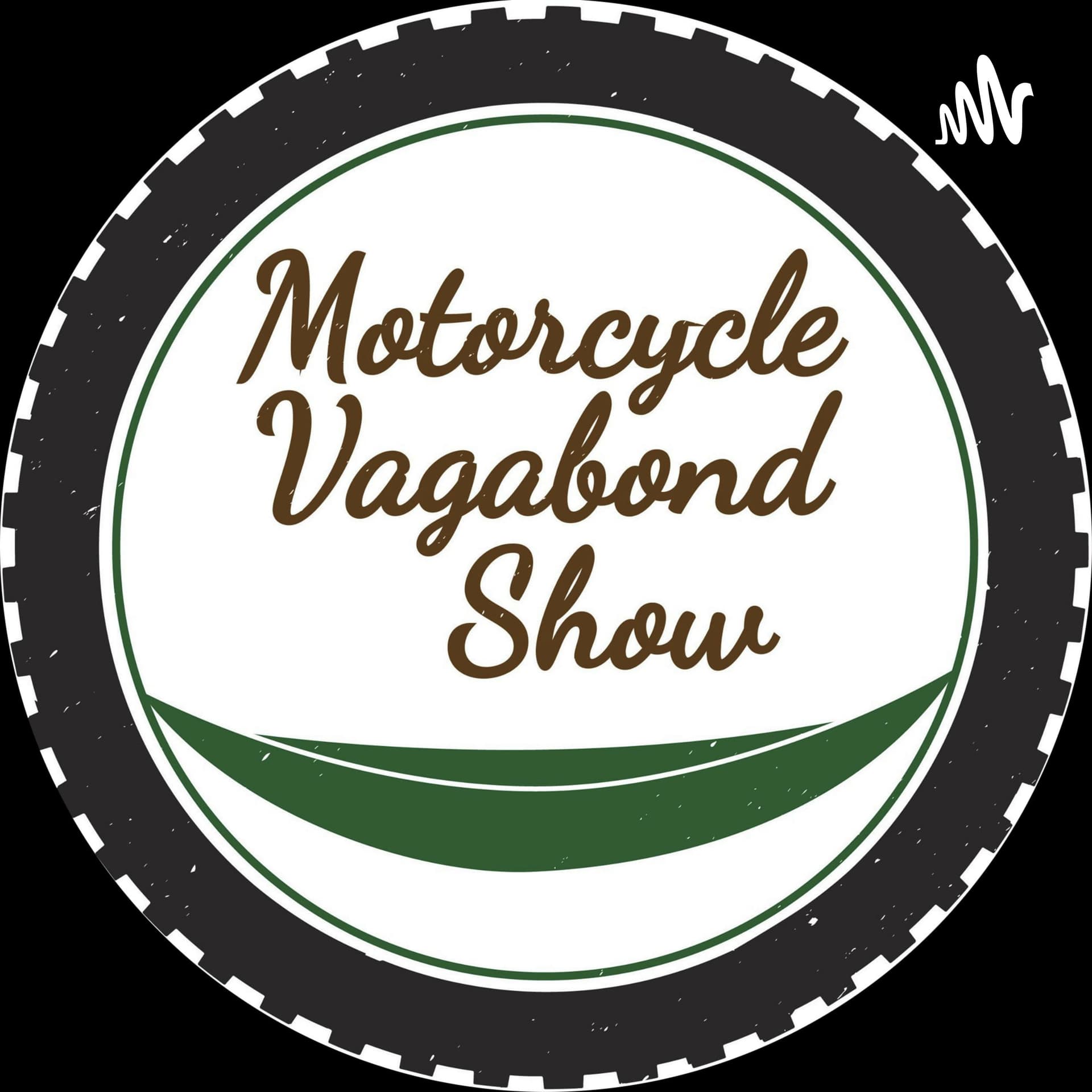 Motorcycle Vagabond Show - Podcasts