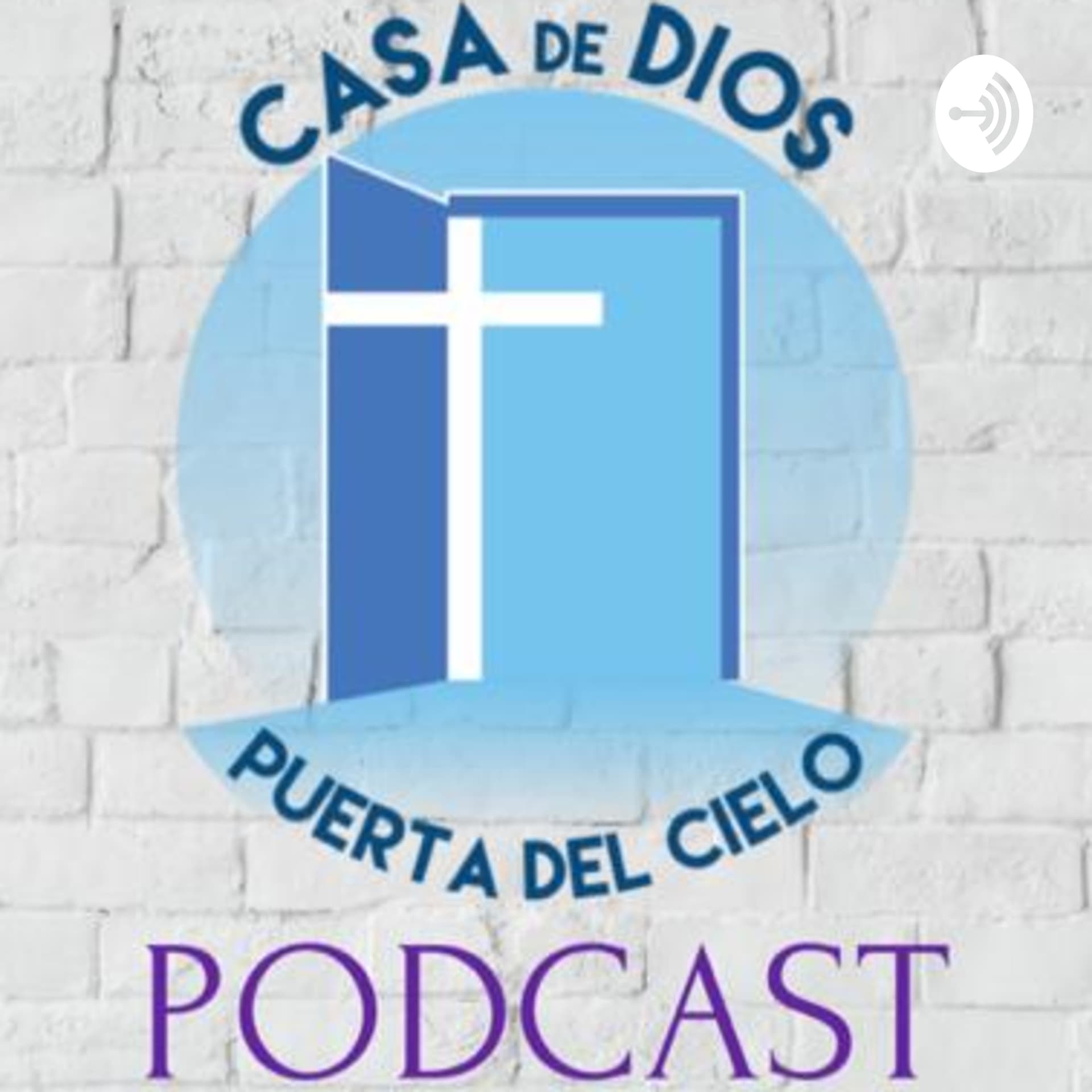 Ksa de Dios PC - Podcasts