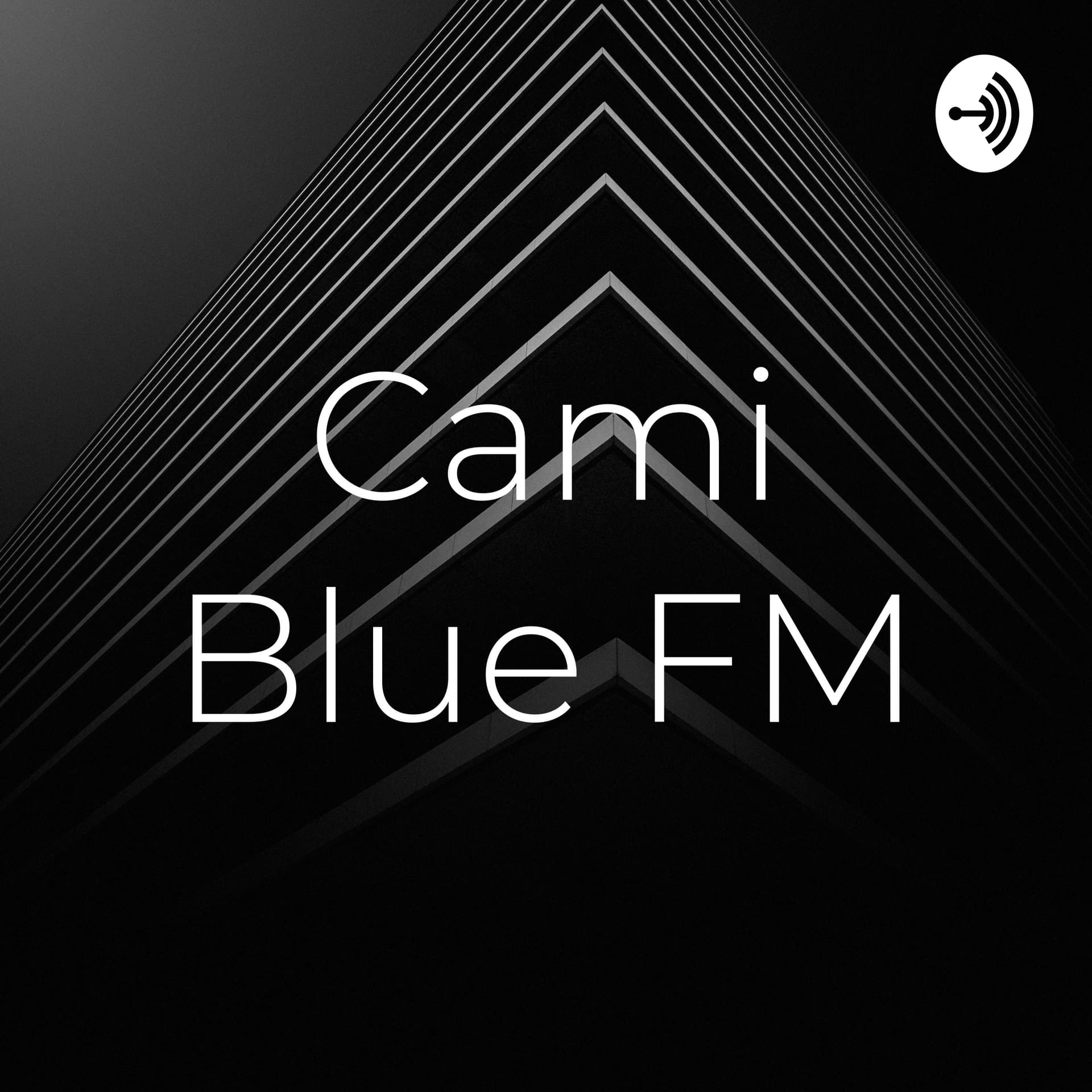Cami Blue FM - Podcasts