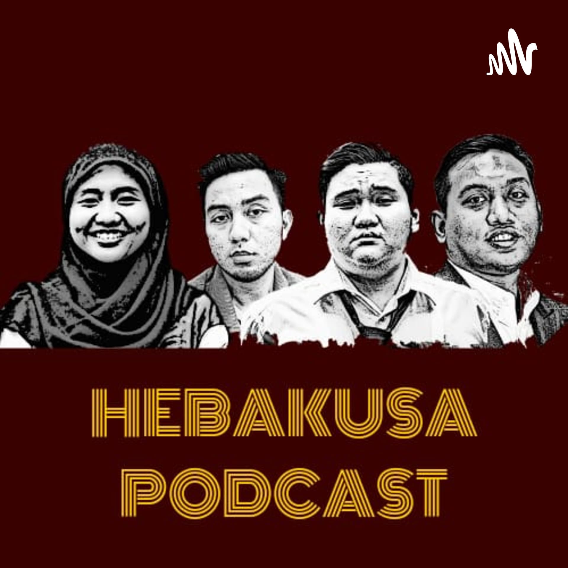 Hebakusa Podcast - Podcasts