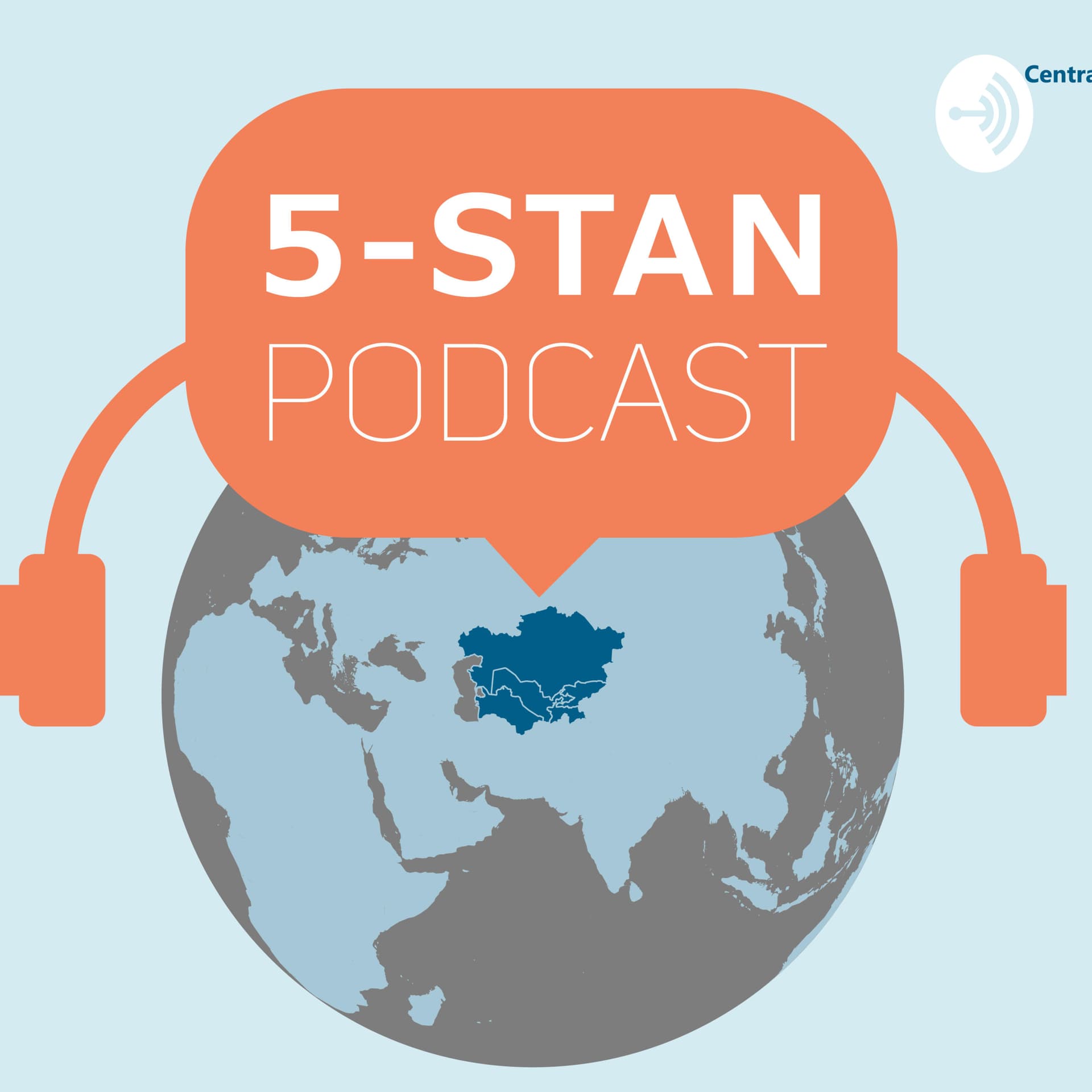 5-Stan Podcast - Podcasts