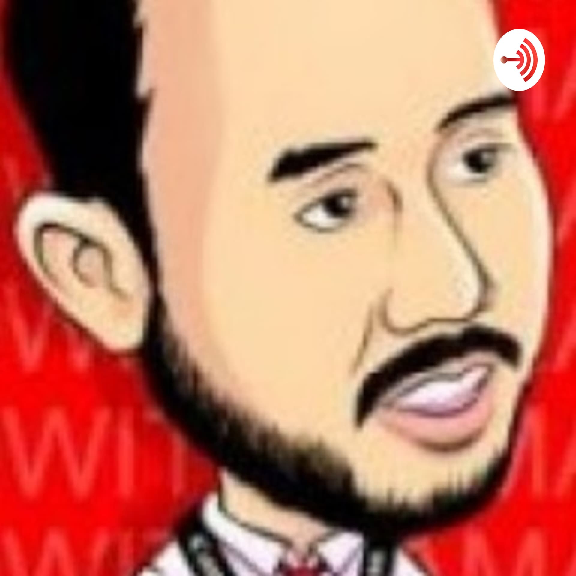 Negeri Paman Besut - Podcasts