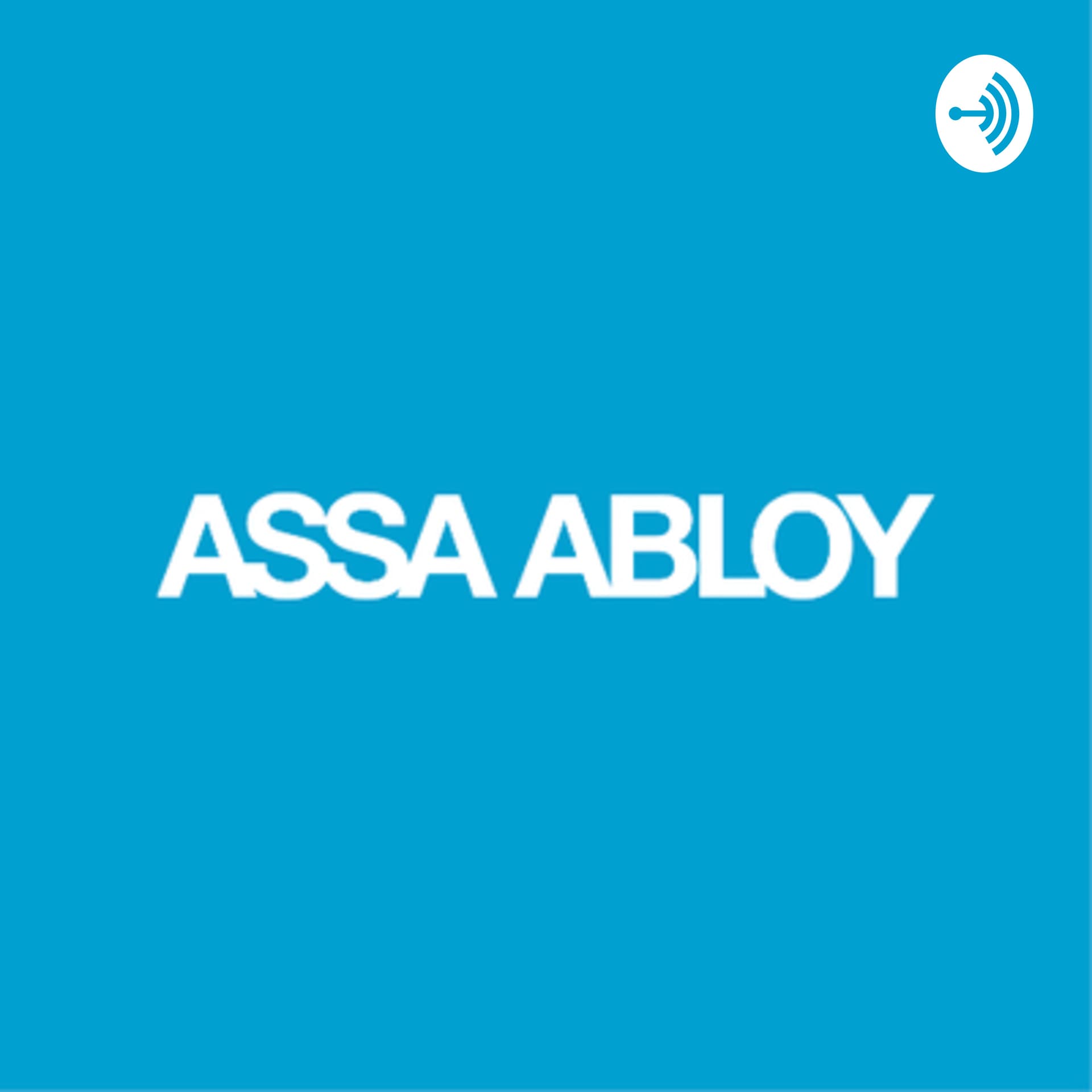 ASSA ABLOY Entrance Systems Nederland - Podcasts