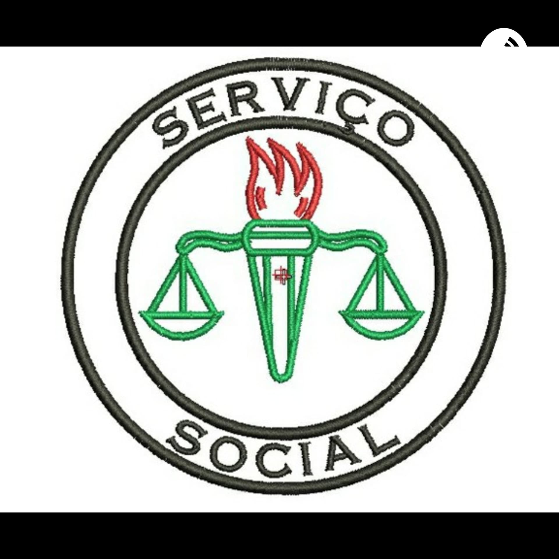 Serviço Social, informações e debates. - Podcasts