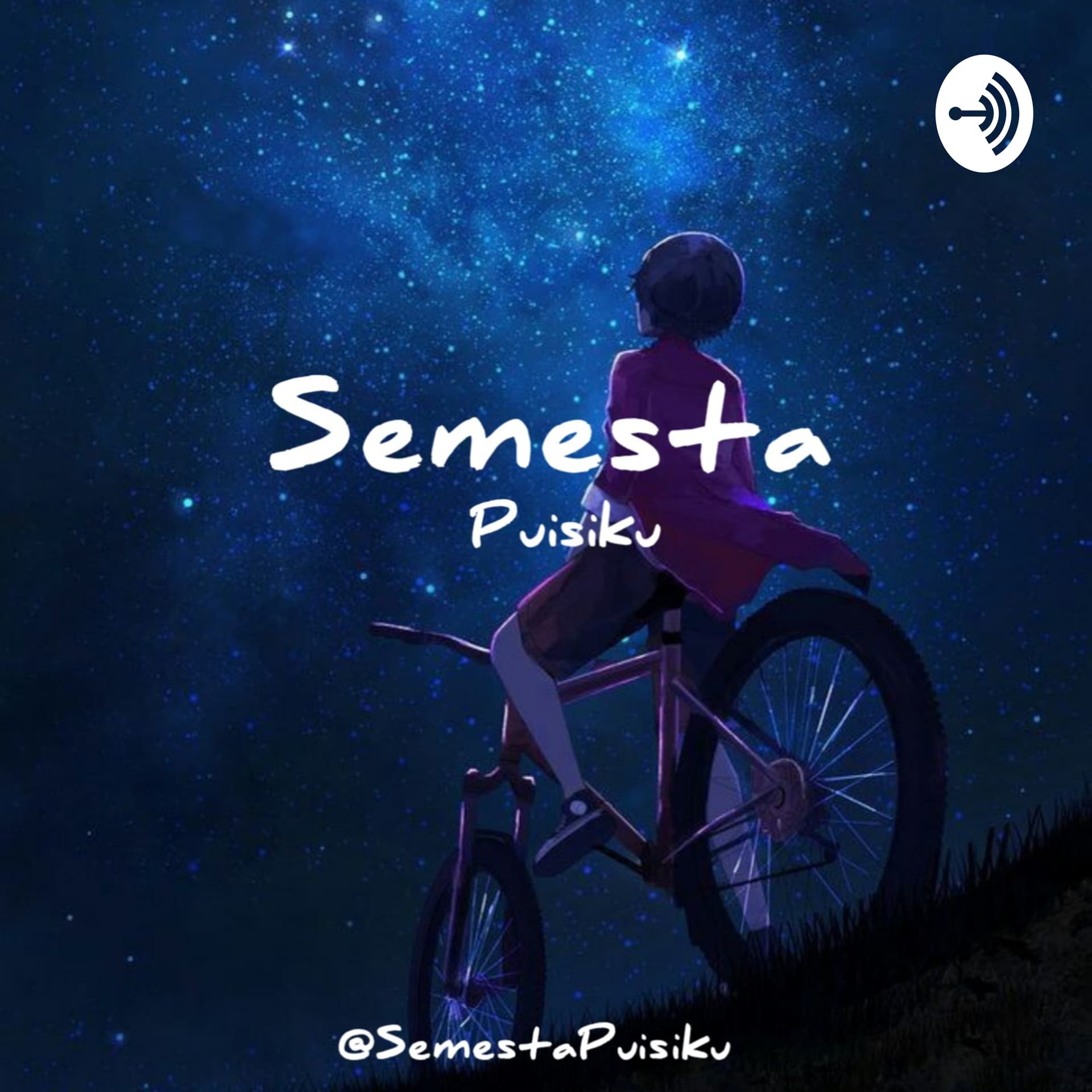 Semesta Puisiku - Podcasts