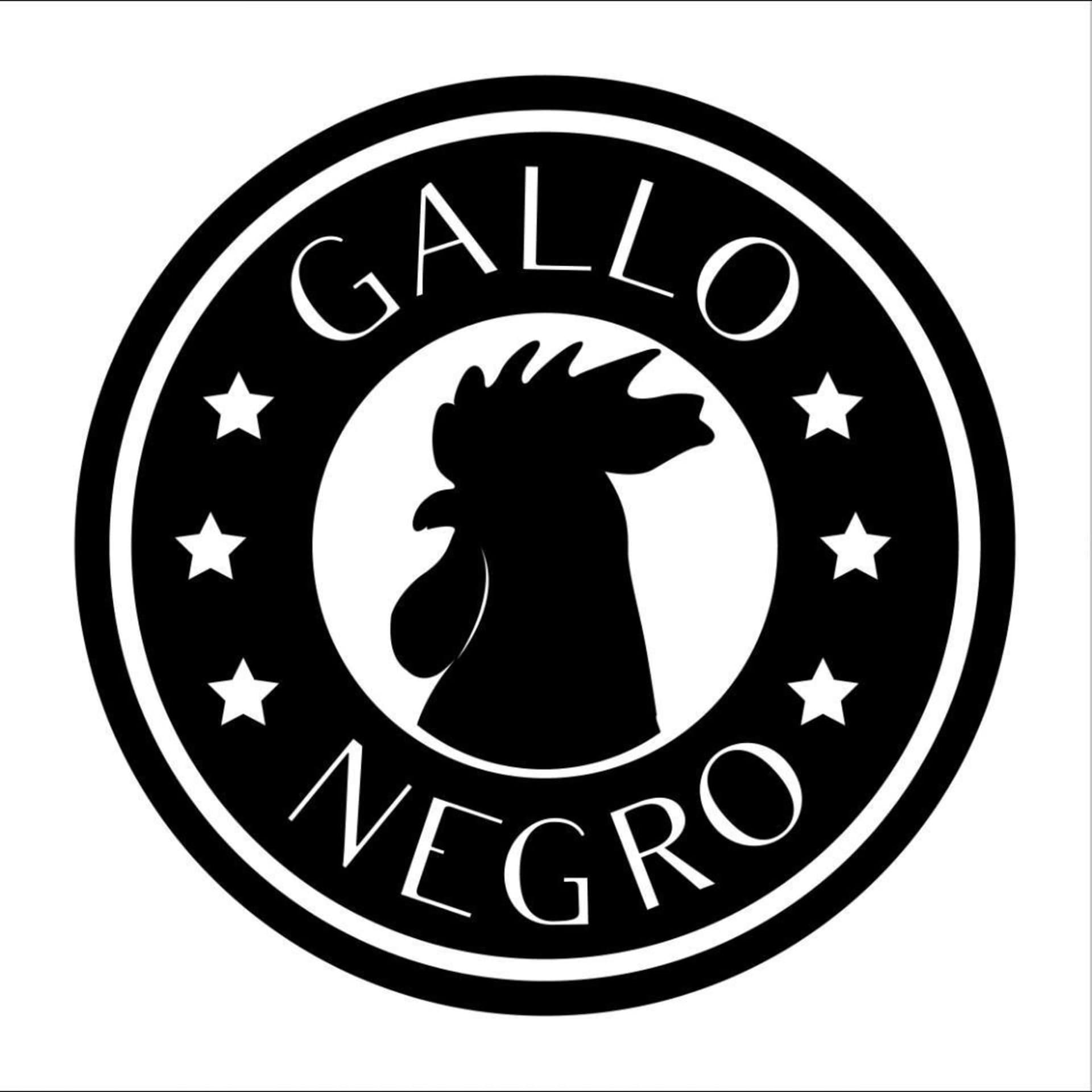 Gallo Negro Radio Show - Podcasts