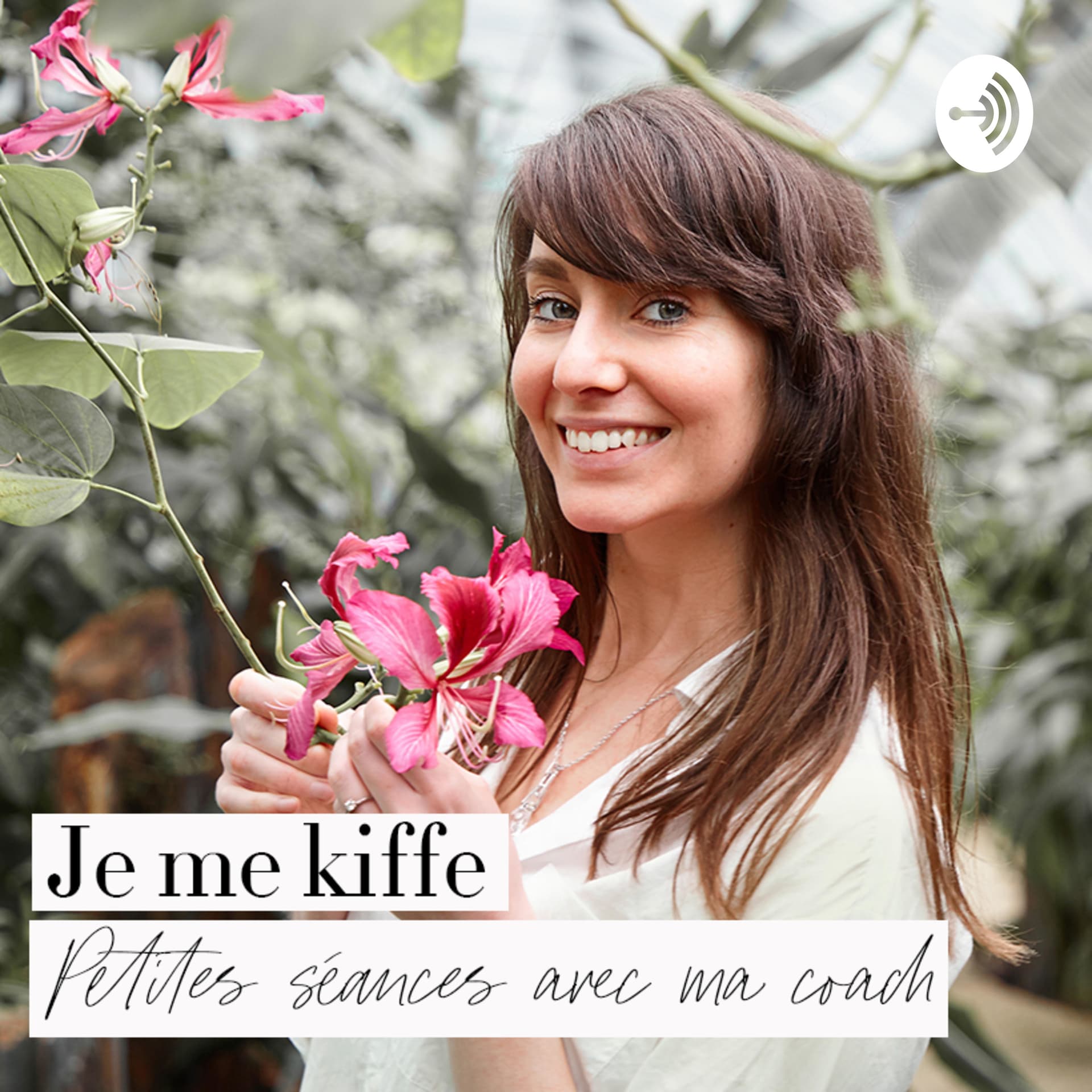 Je me kiffe - Podcasts