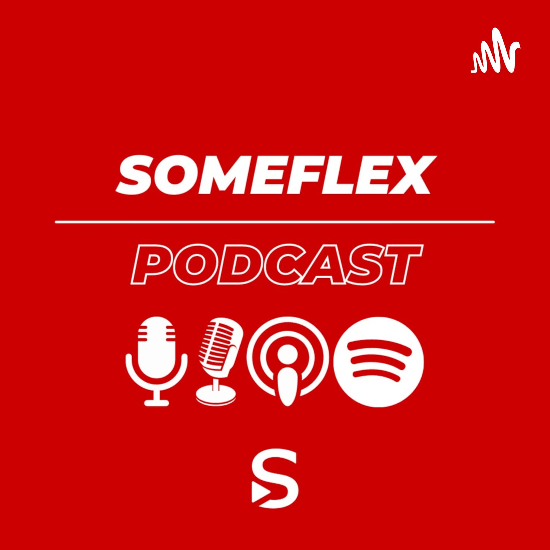 Someflex - online opleiding sociale media - Podcasts