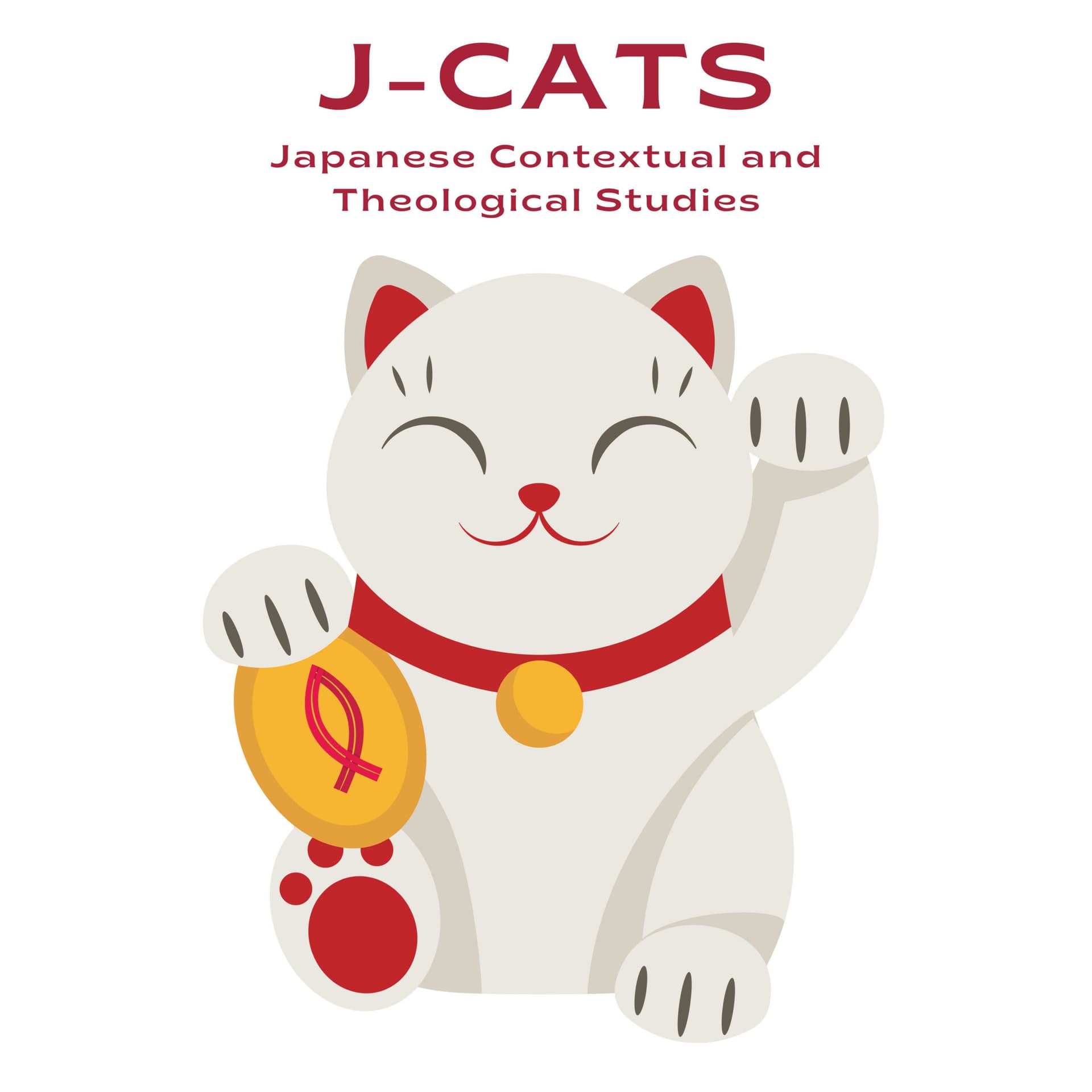 J-CATS Japanese Contextual and Theological Studies - Podcasts