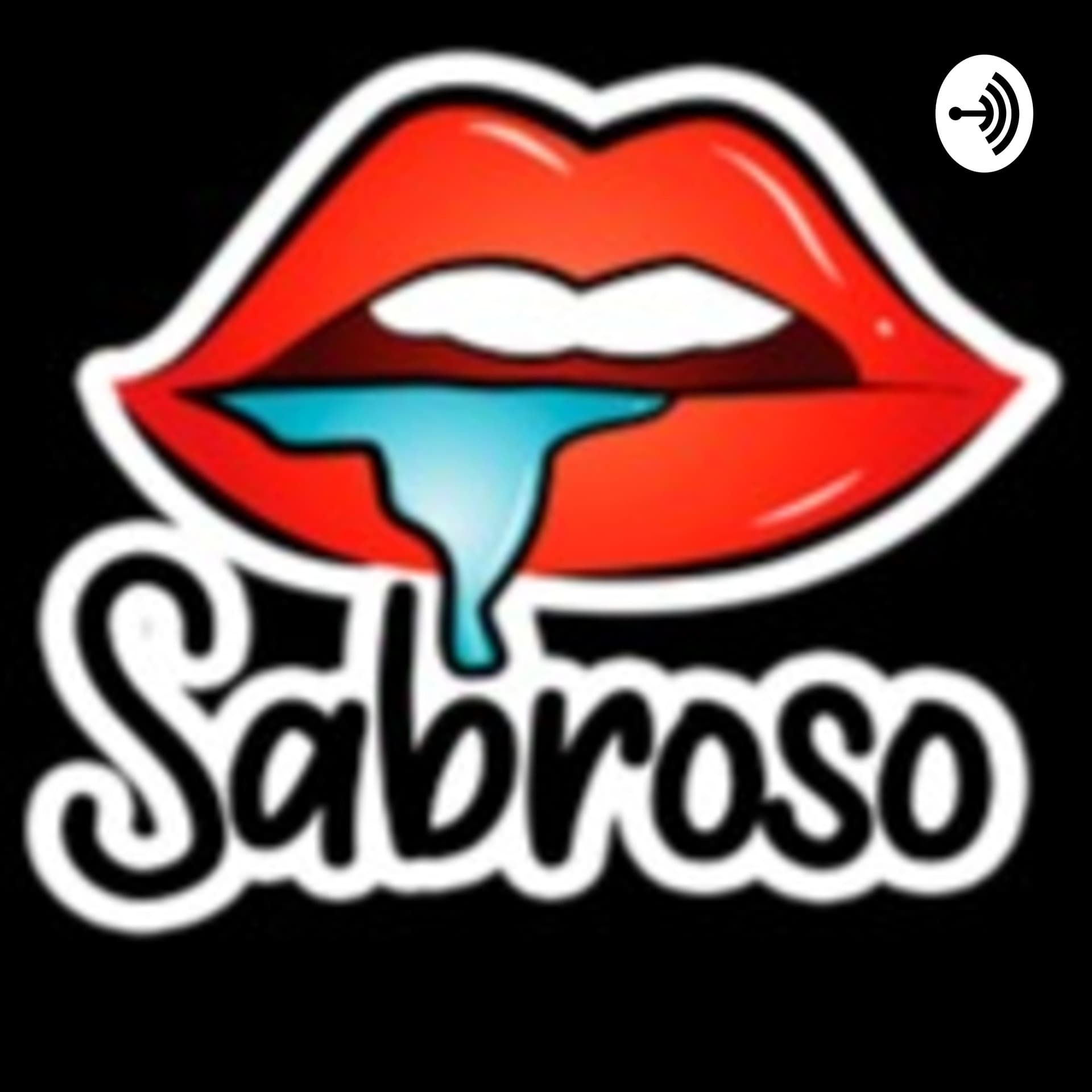 Sabroso - Podcasts