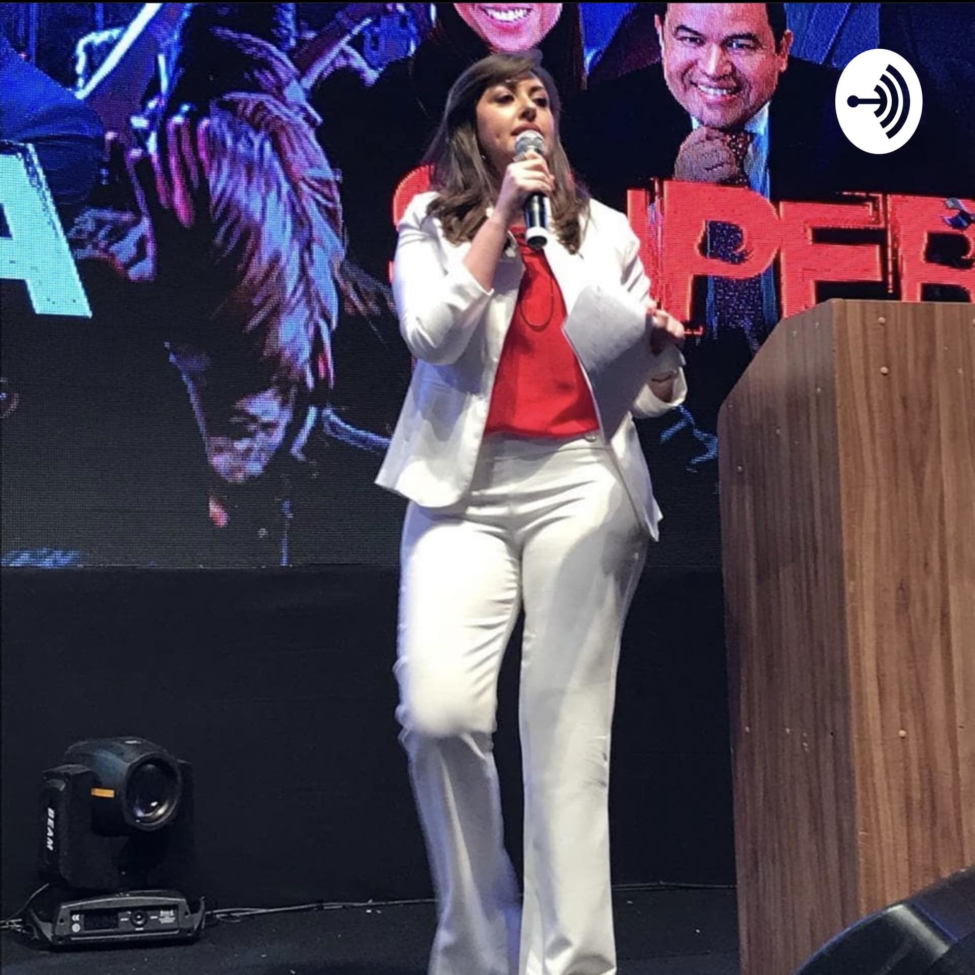 Letícia Ambrósio Cast - Podcasts