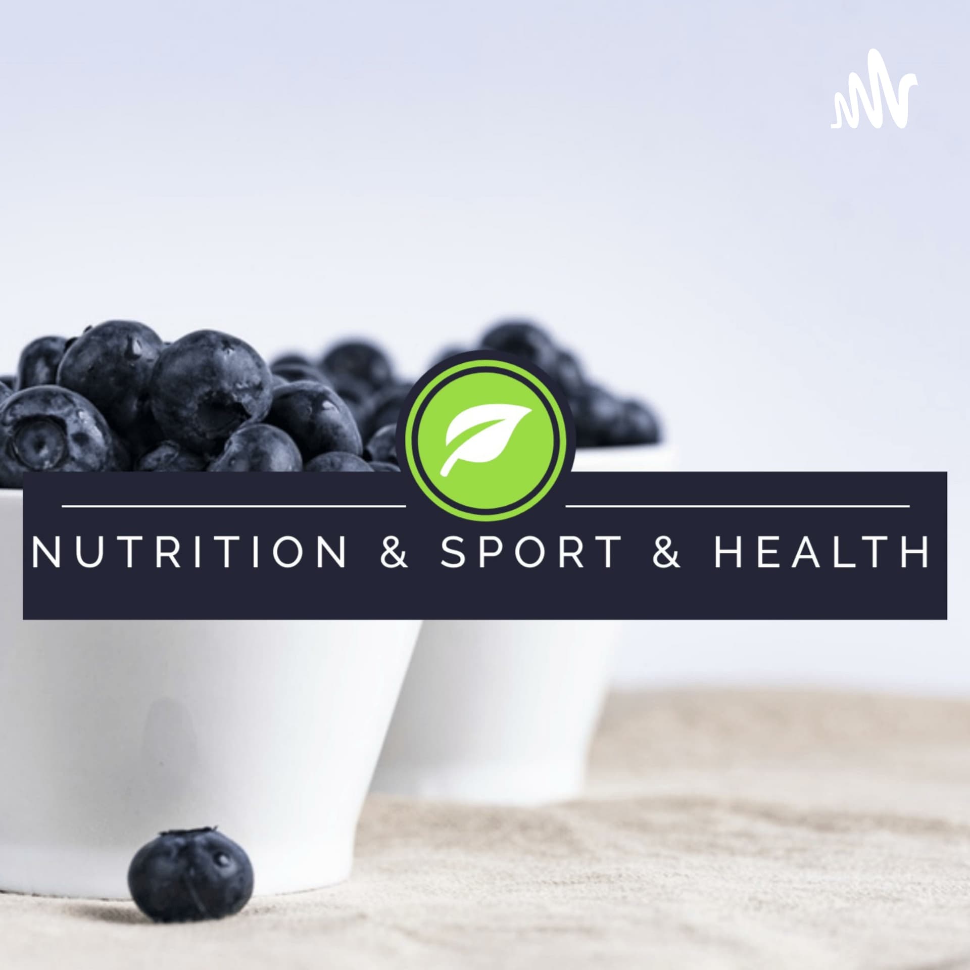 Nutrition.Sport.Health by Arthur Delcourt - Podcasts