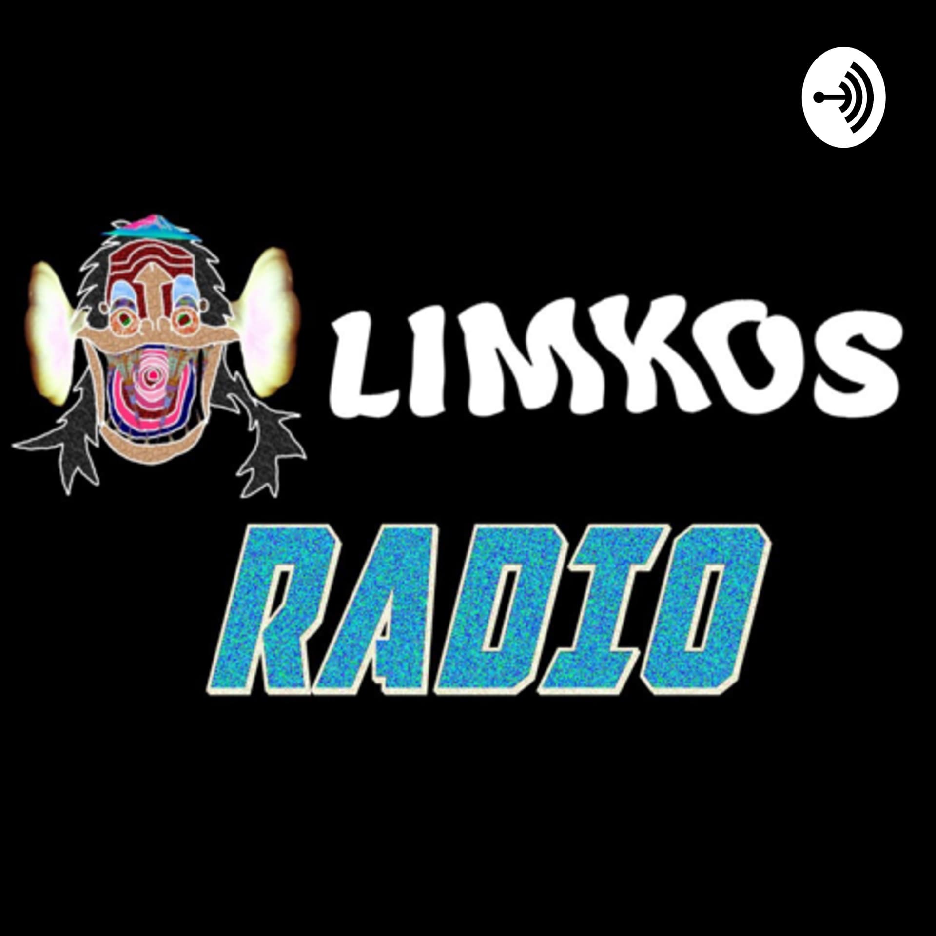 人間ミーティング -LIMKOSの5分ラジオ- - Podcasts