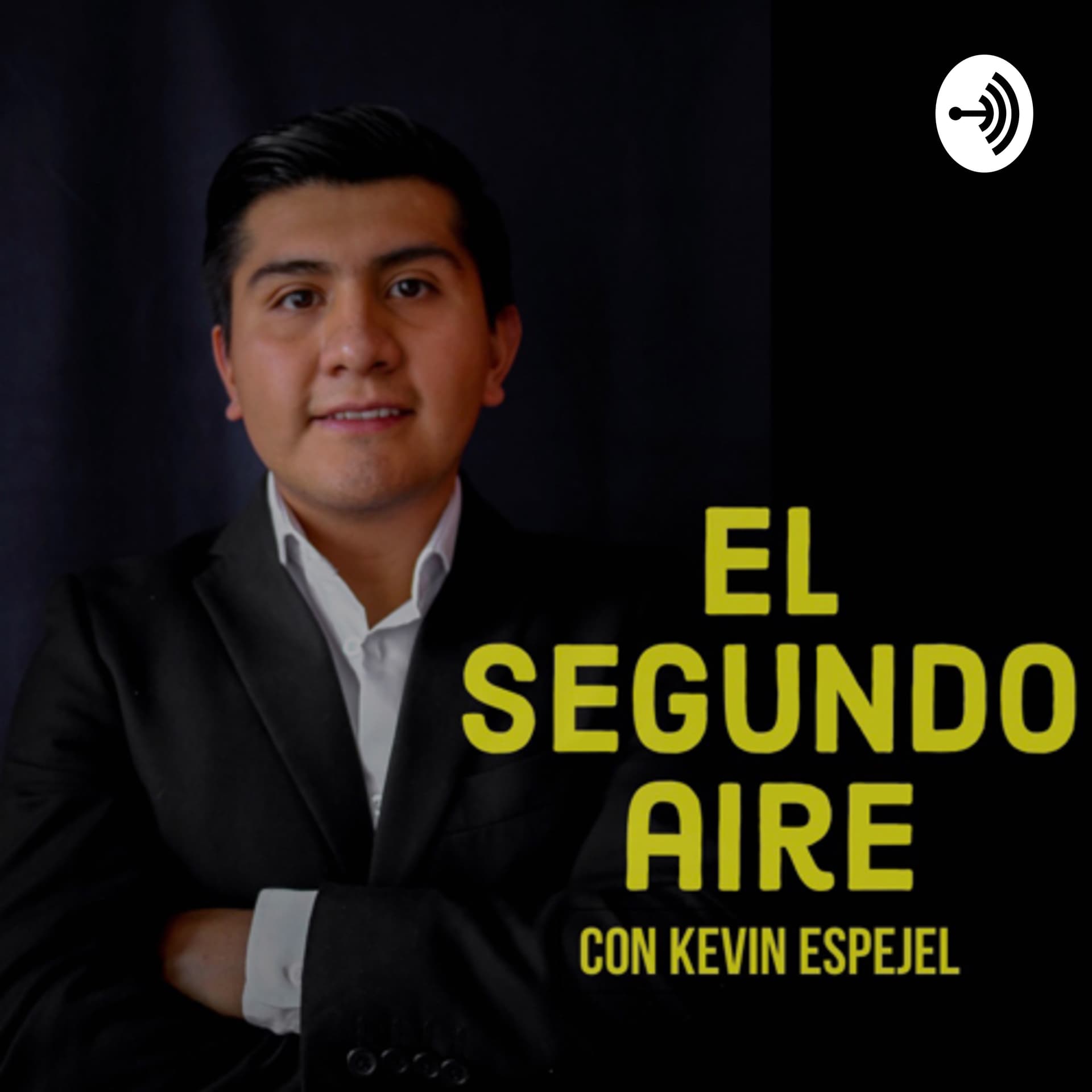 El Segundo Aire - Podcasts