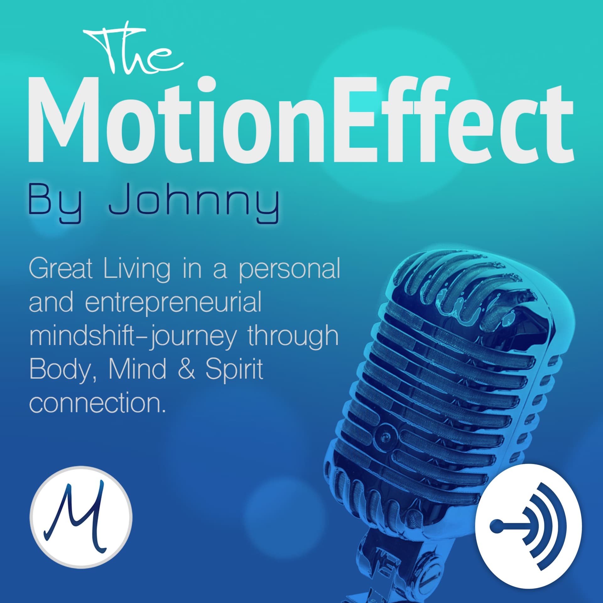 The MotionEffect - Podcasts