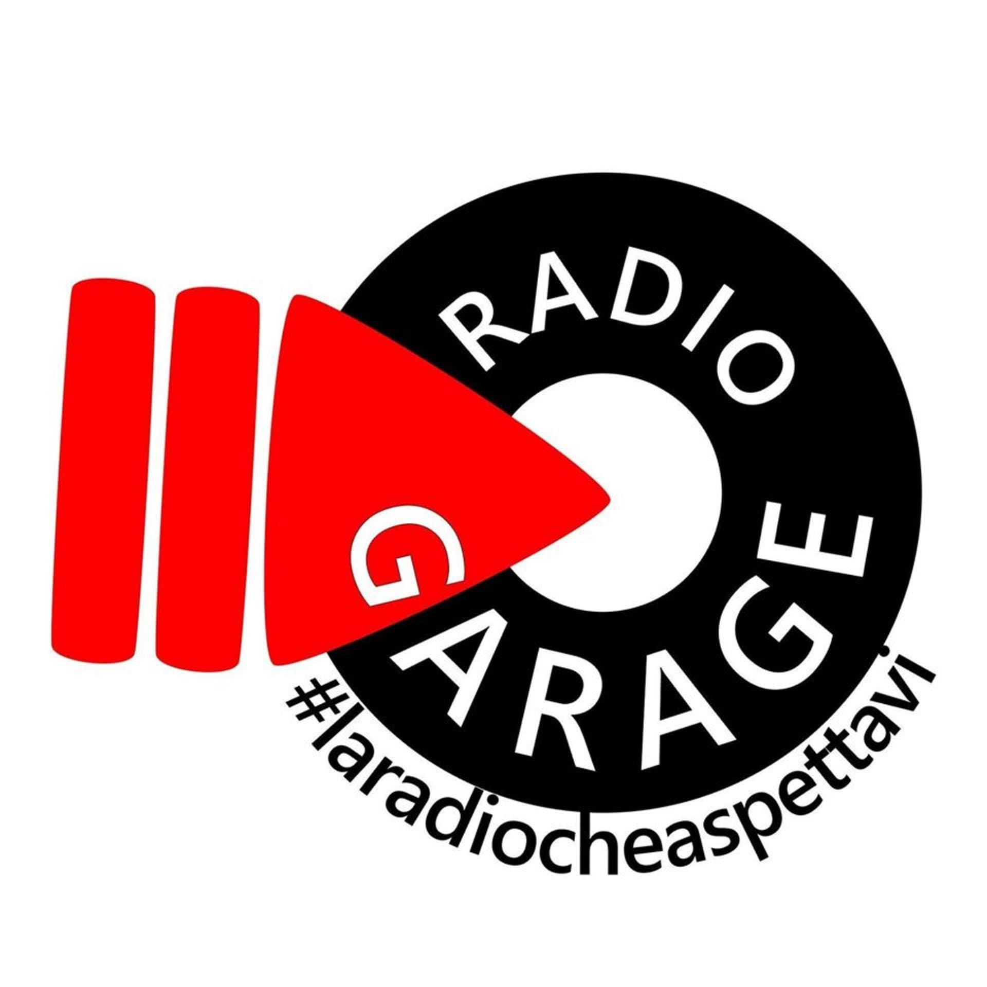 Radio Garage - Podcasts