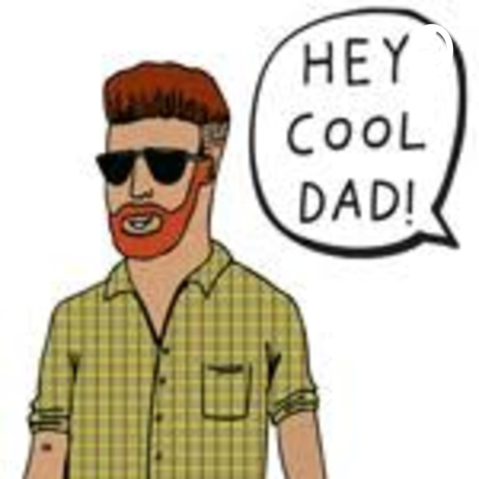 The Cool Dads Podcast - Podcasts
