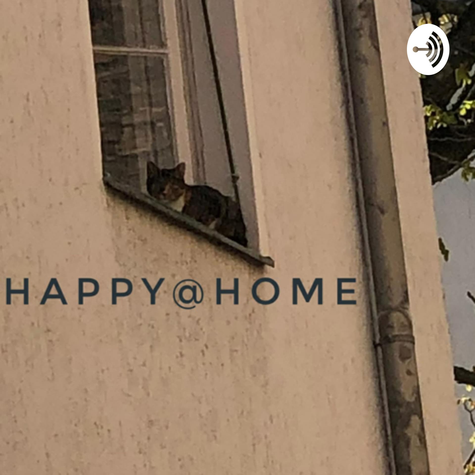 Happy@home - Podcasts