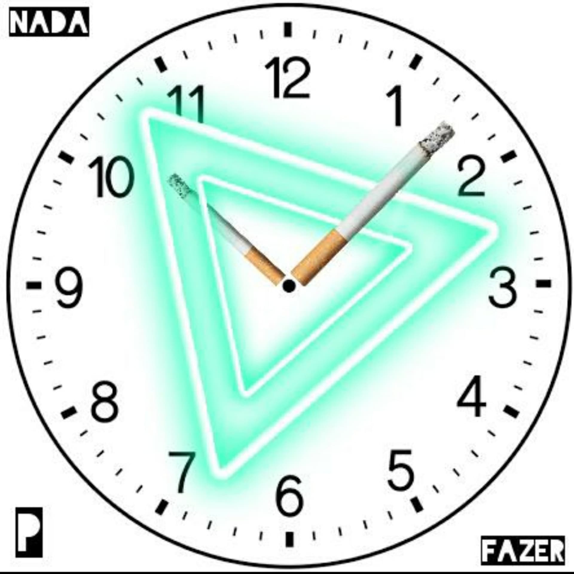 NADAPAFAZÊ - Podcasts