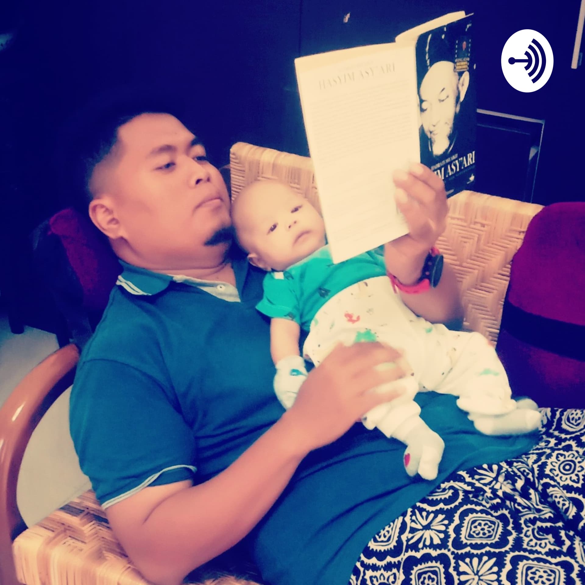 Kawan Belajar Alfin Mustikawan - Podcasts