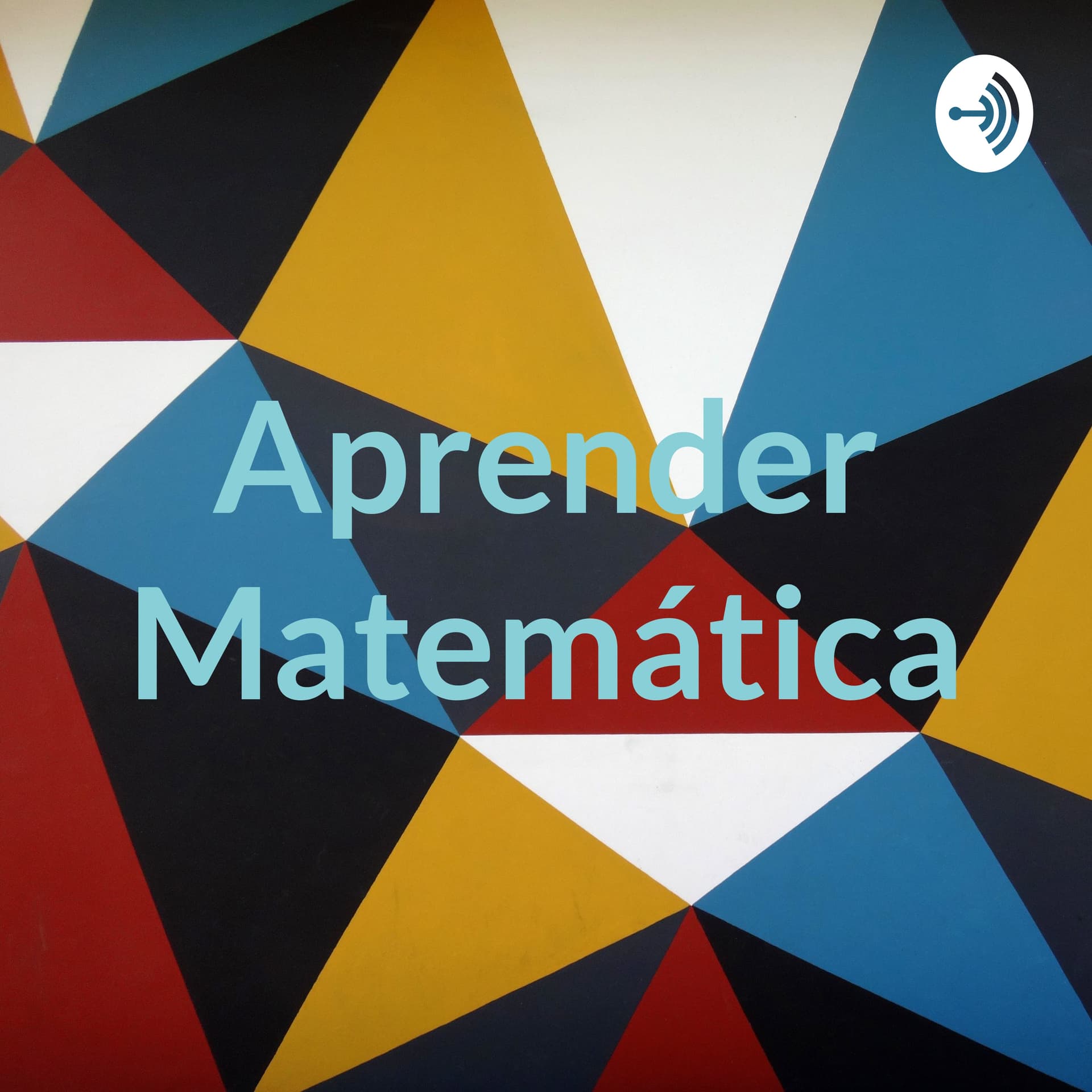 Aprender Matemática - Podcasts