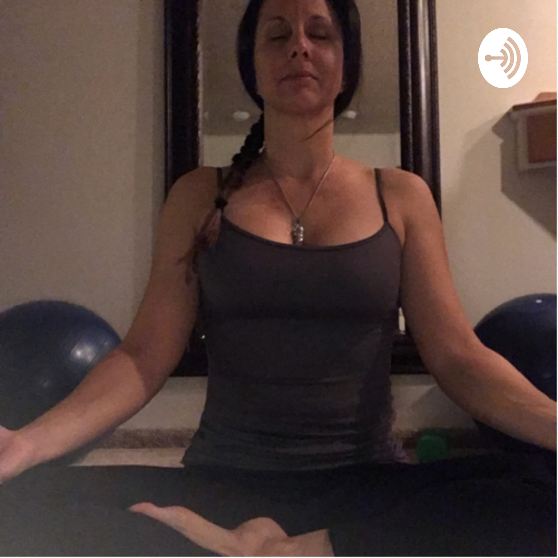 Mama Nature - Podcasts