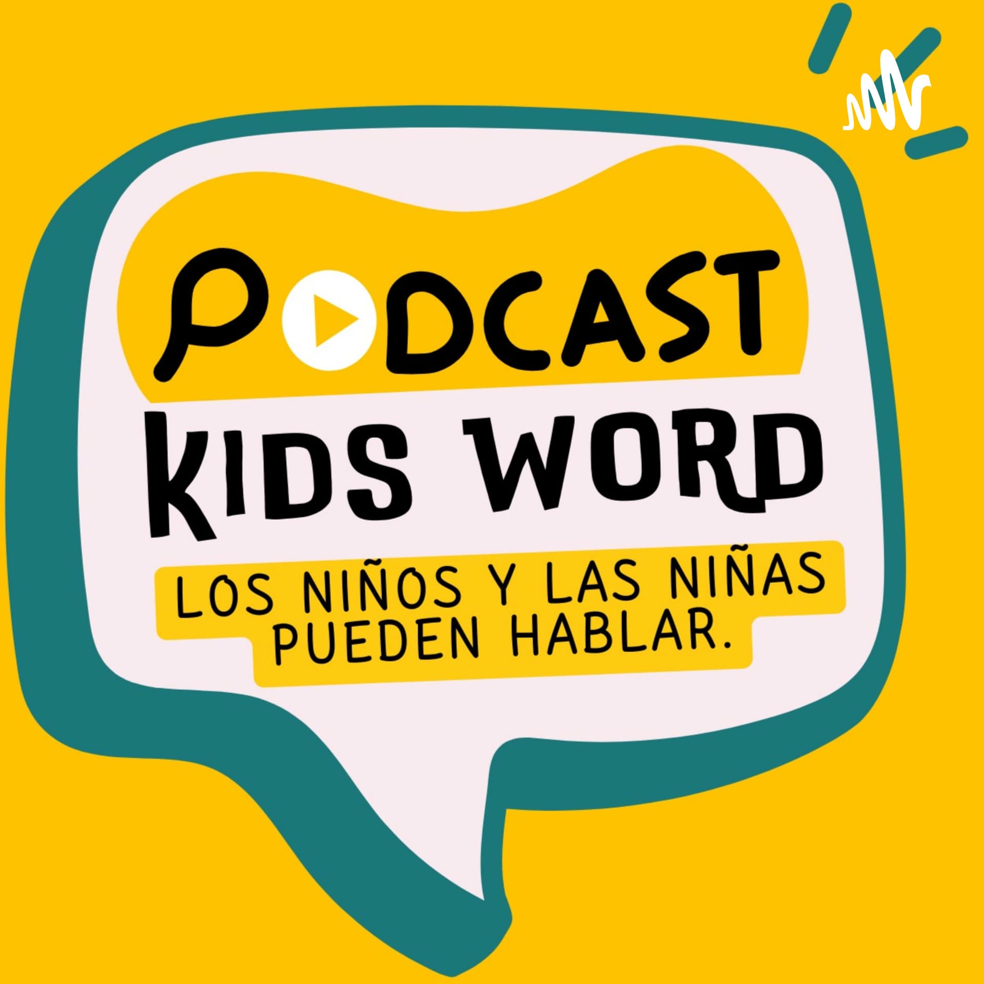 Kids Word Podcast - Podcasts