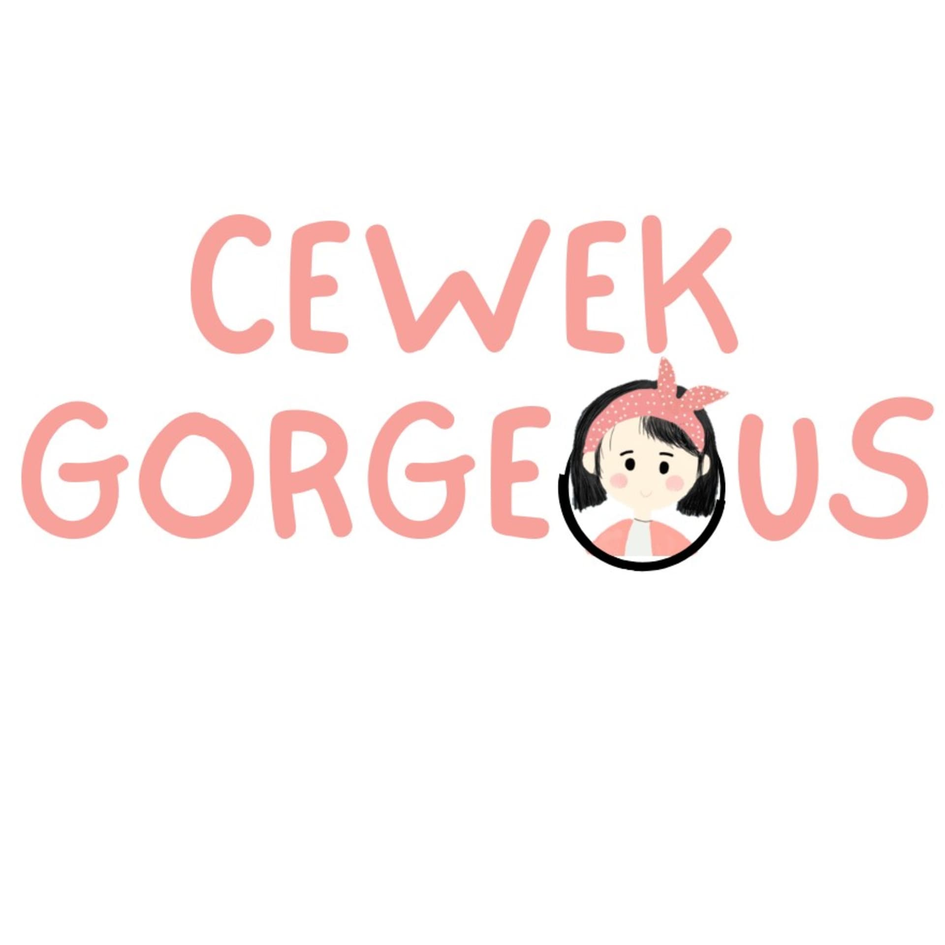 Cewekgorgeous - Podcasts