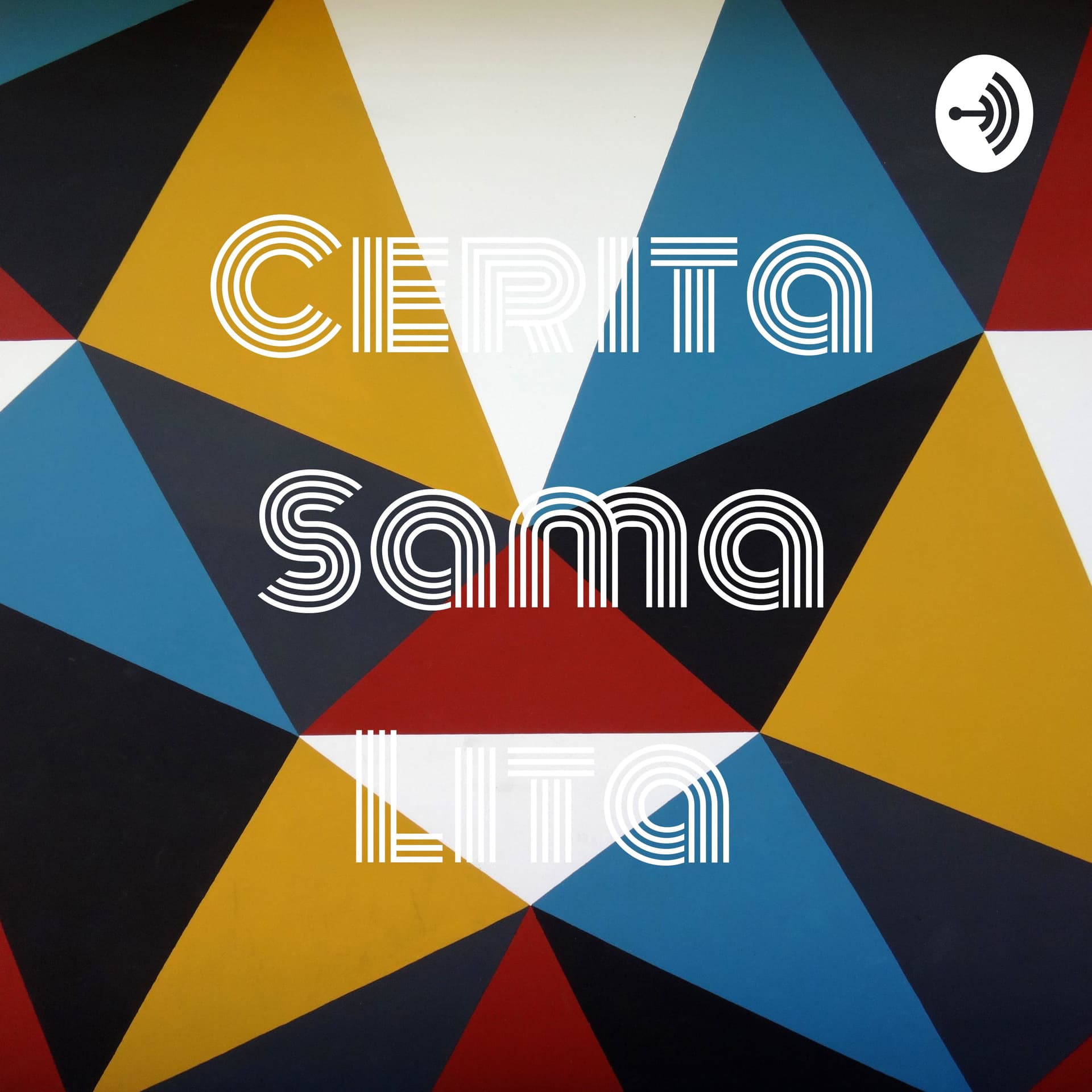 Cerita Sama Lita - Podcasts