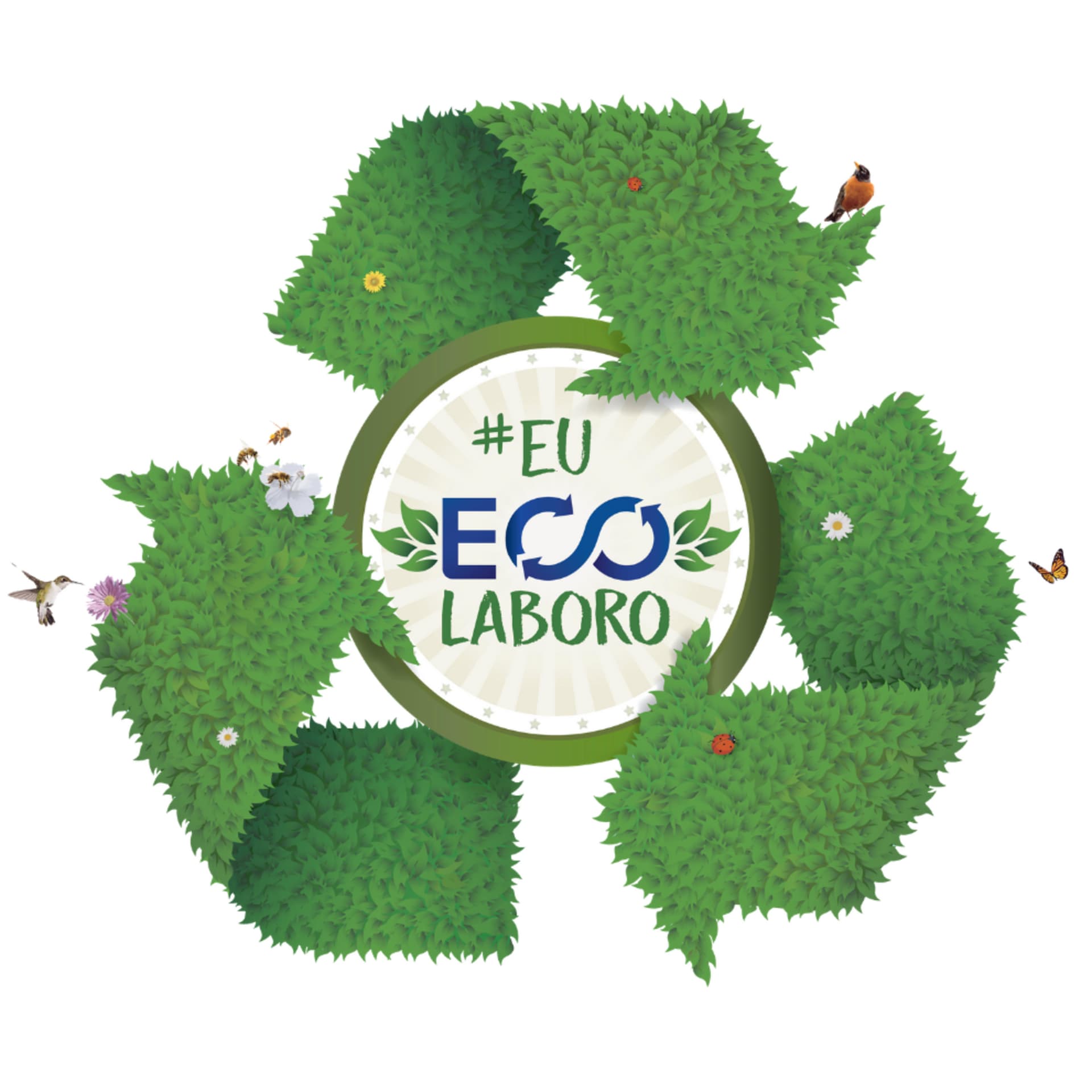 Podcast ECOlabora - Podcasts