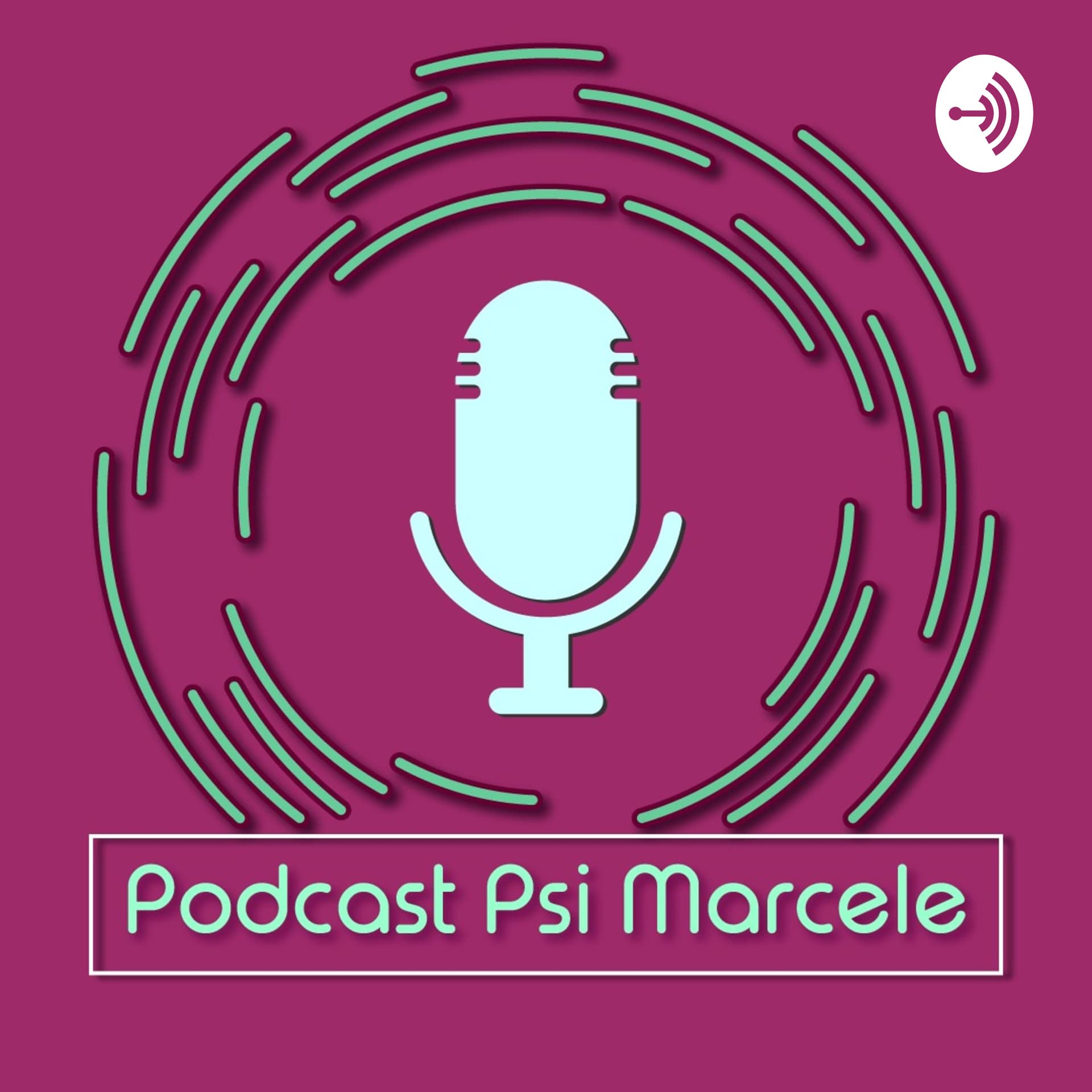 Podcast Psi Marcele - Podcasts