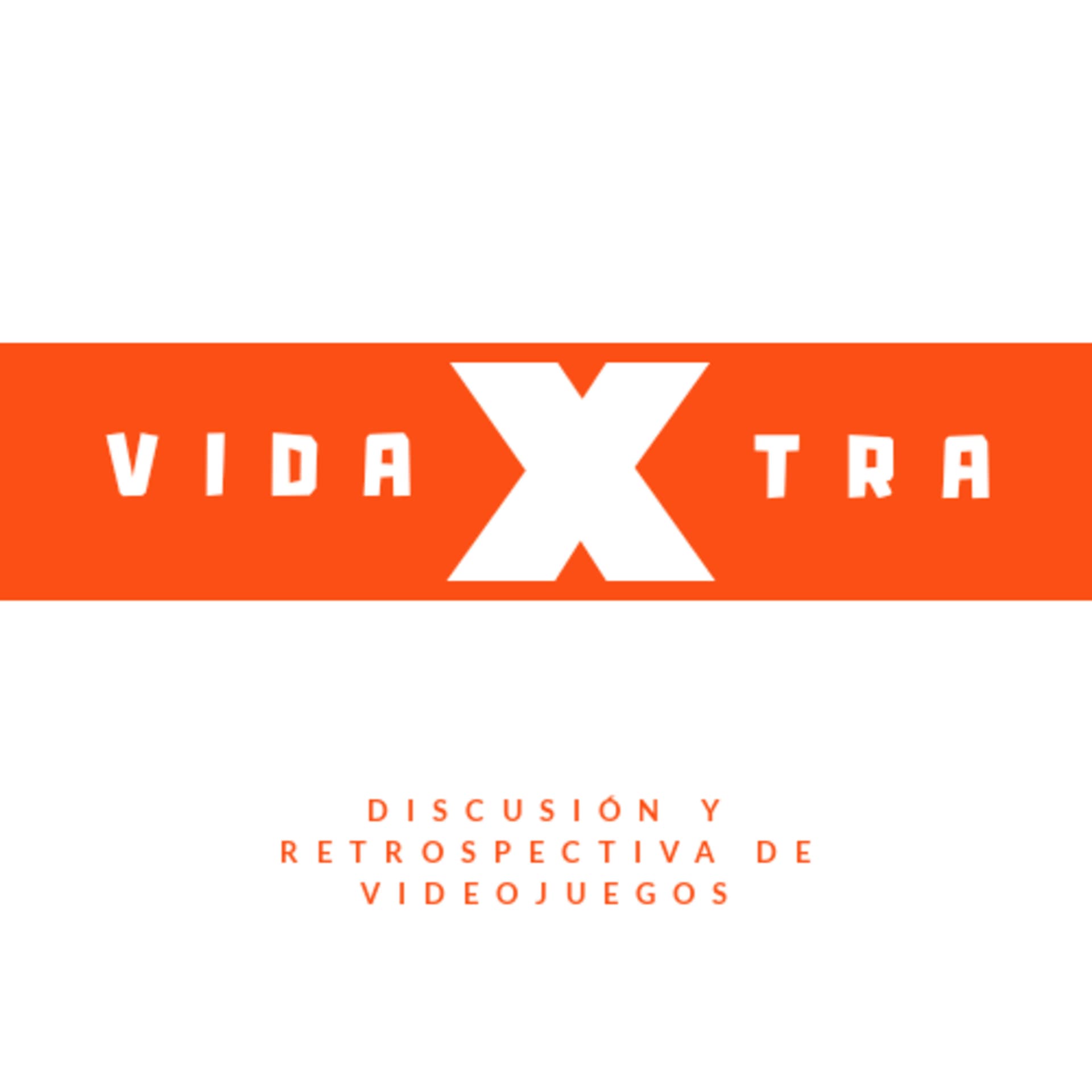 Vida Xtra - Podcasts