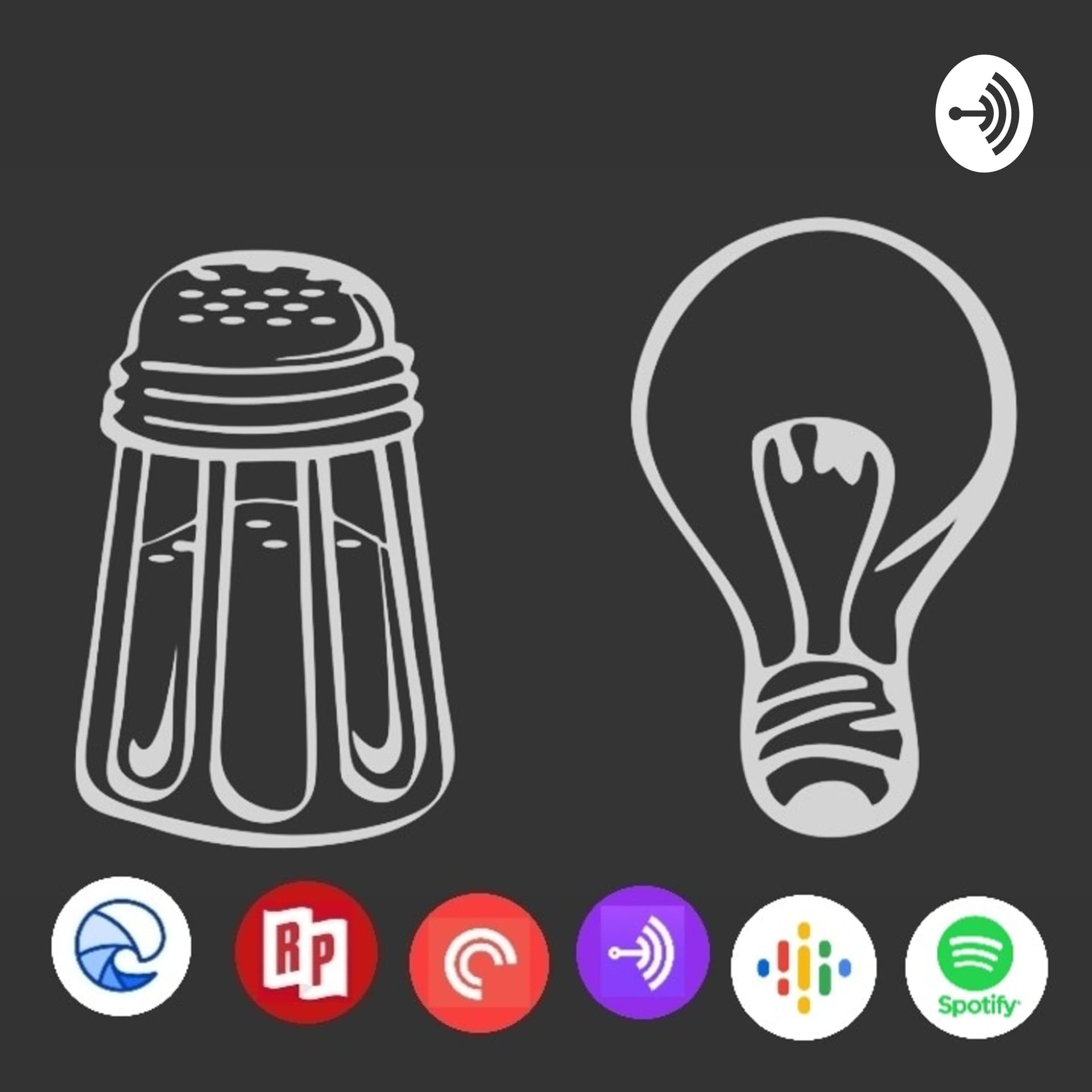 Sal Da Terra E Luz Do Mundo - Podcasts