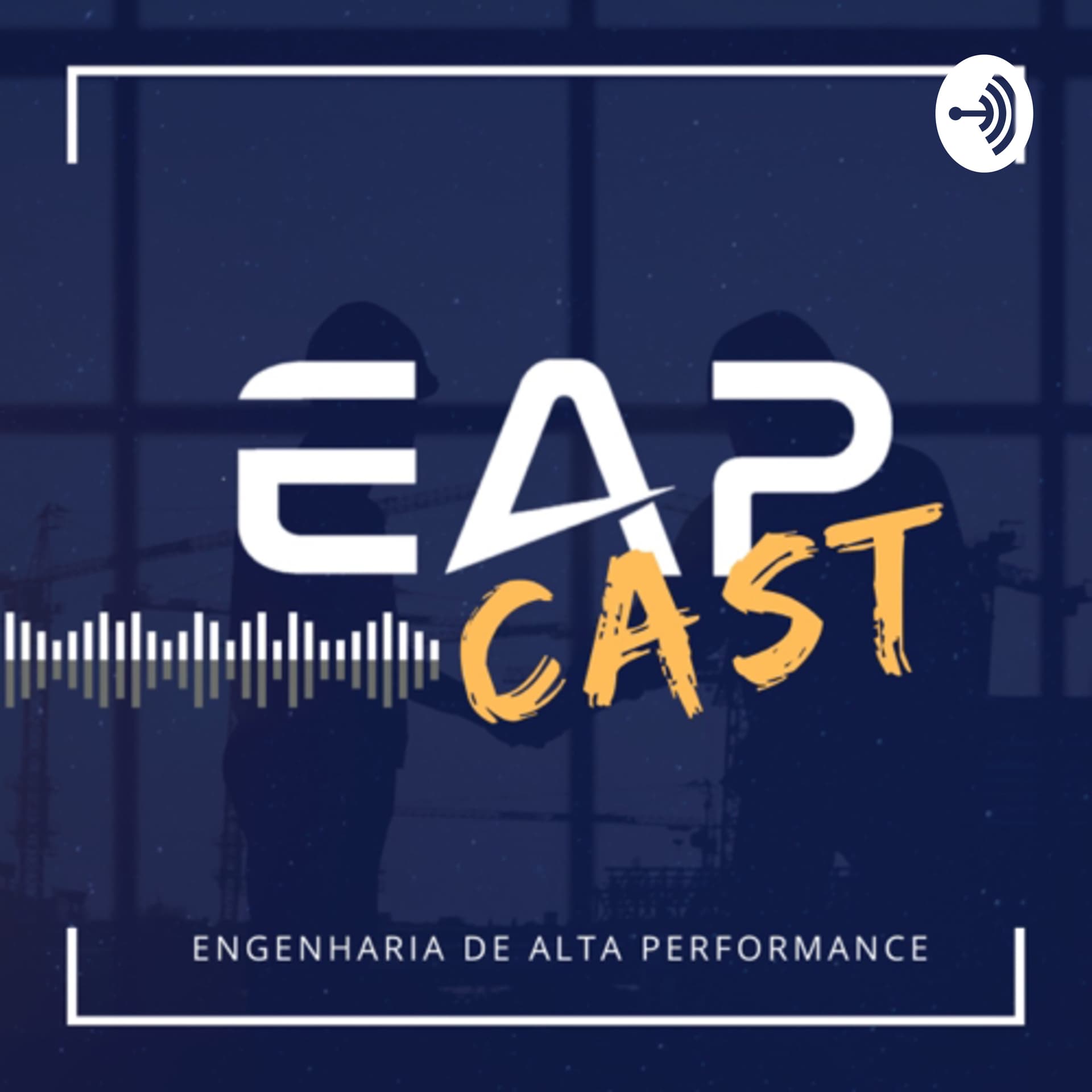 EAPcast - Podcasts