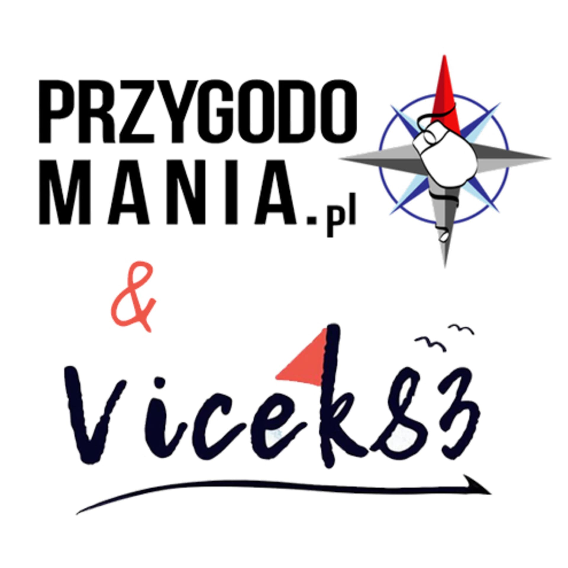 Podcast przygodówkowy - Podcasts
