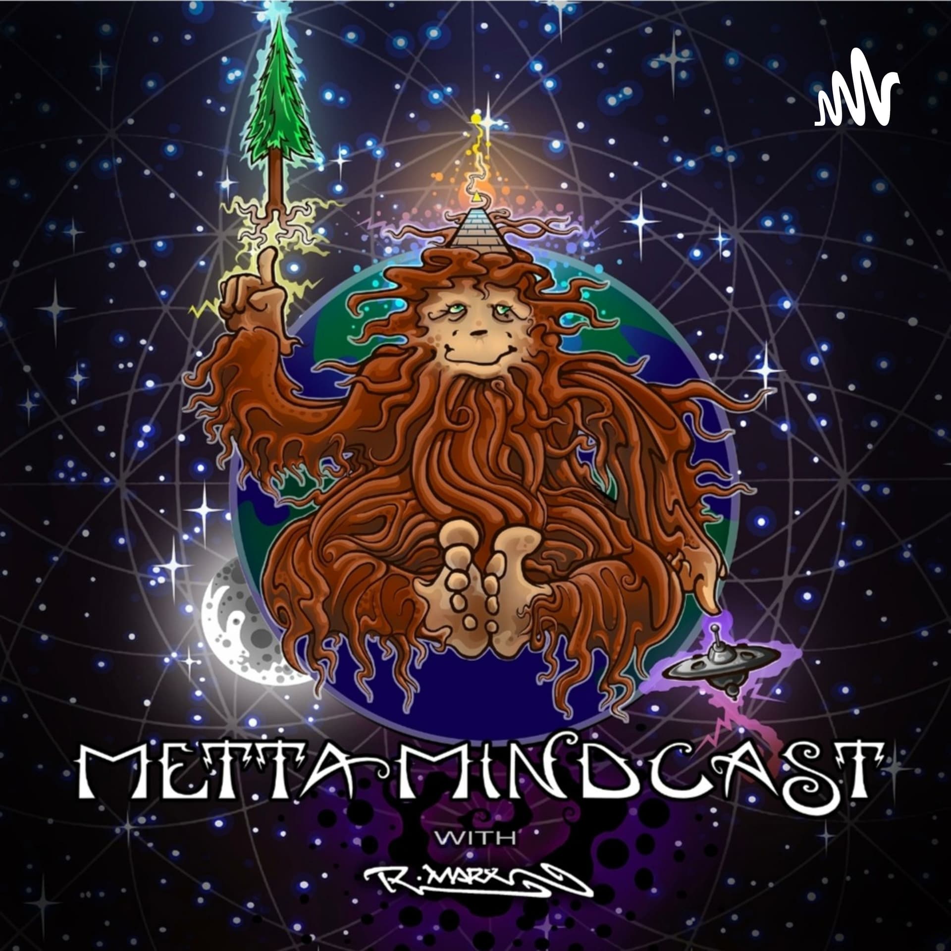 MettaMindcast - Podcasts