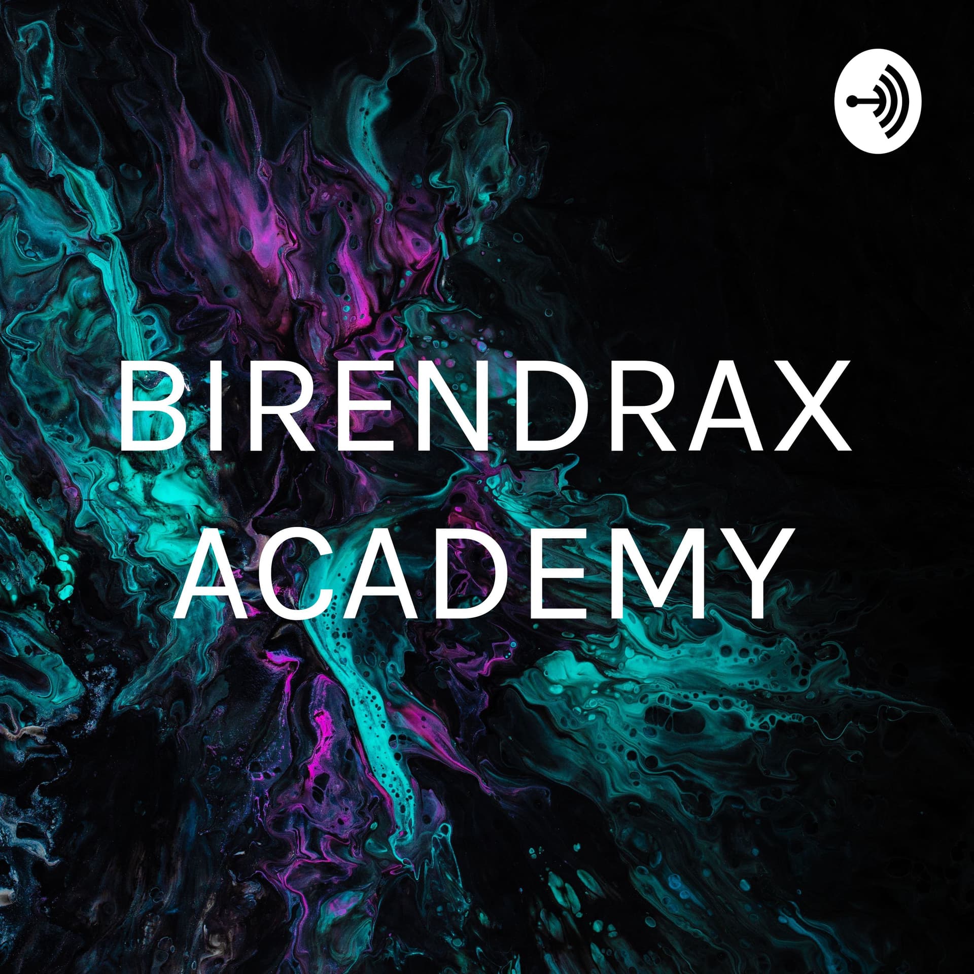BIRENDRA XALXO - Podcasts
