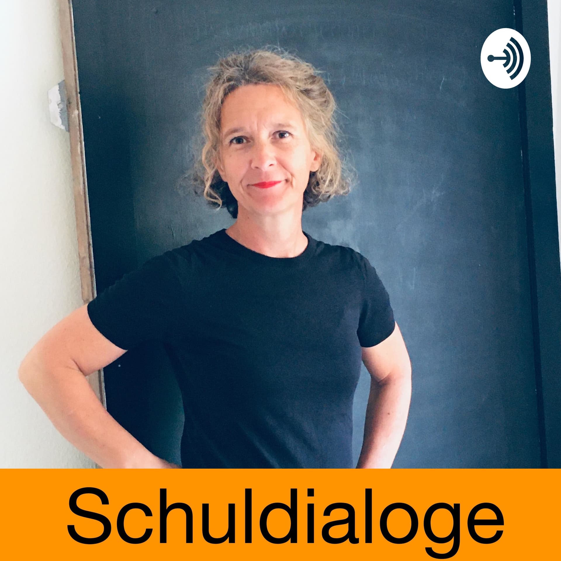 Schuldialoge - Podcasts