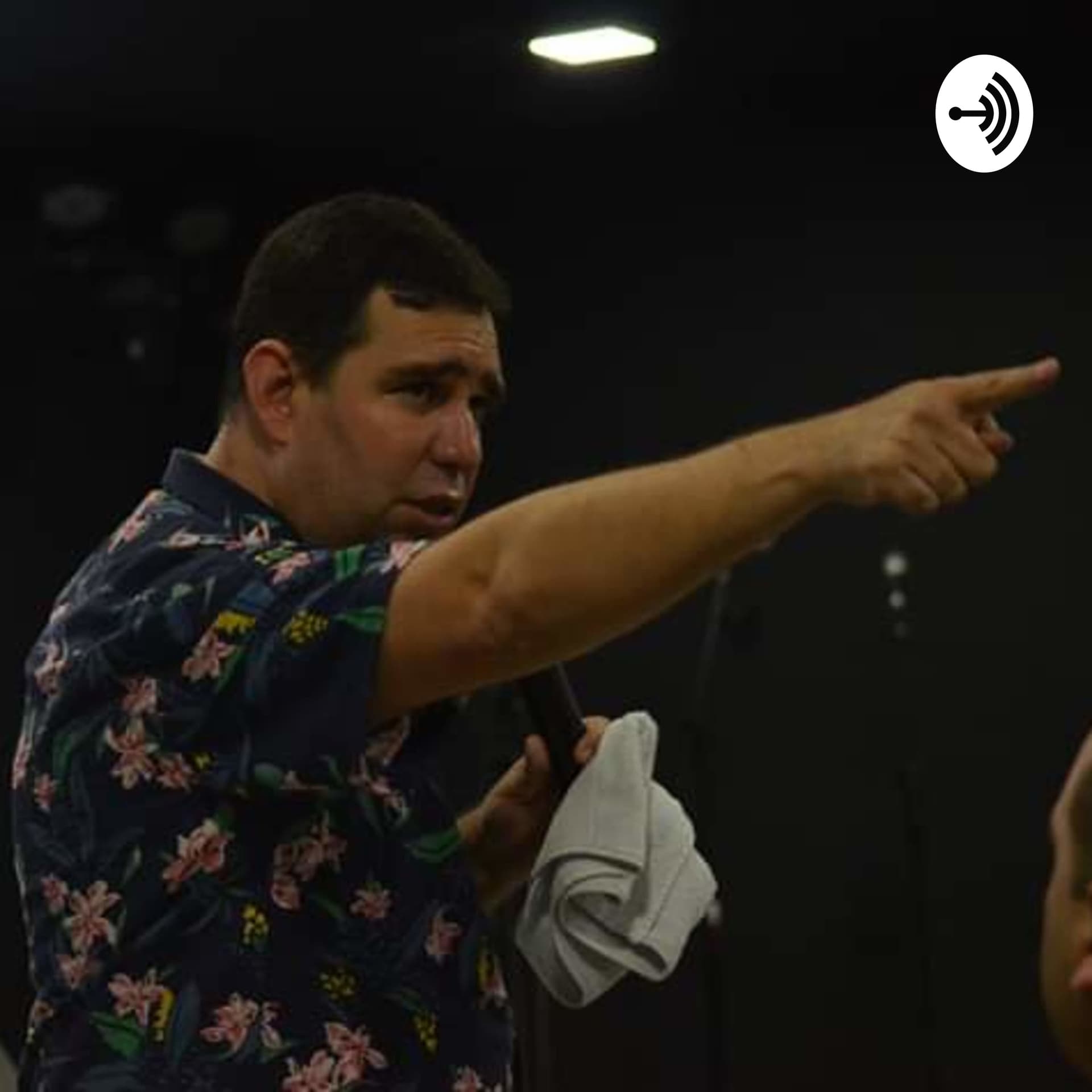 Davis Mosço - Podcasts