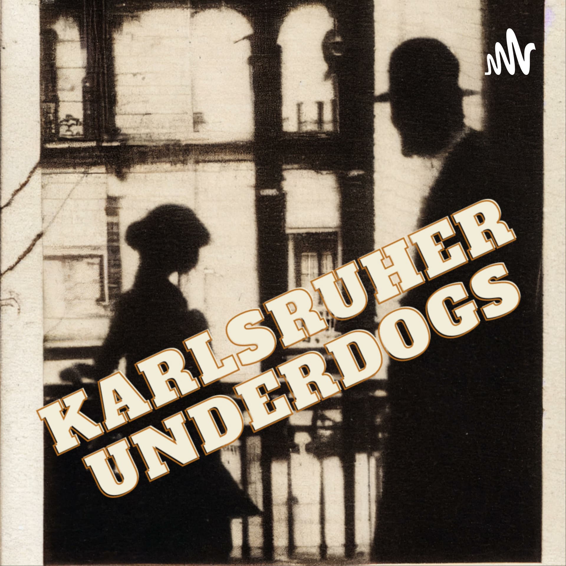 Karlsruher Underdogs - Podcasts