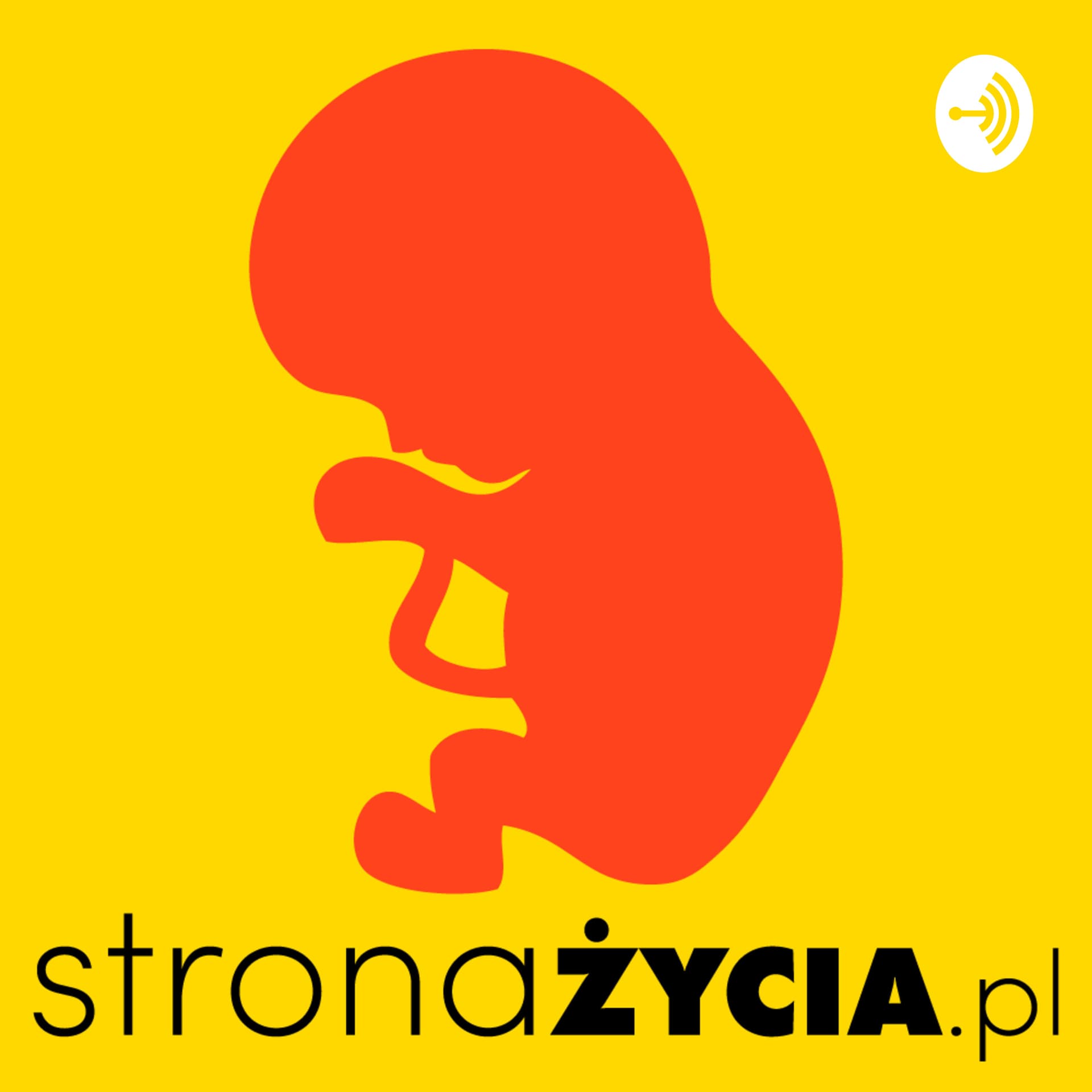 Po stronie życia - Podcasts