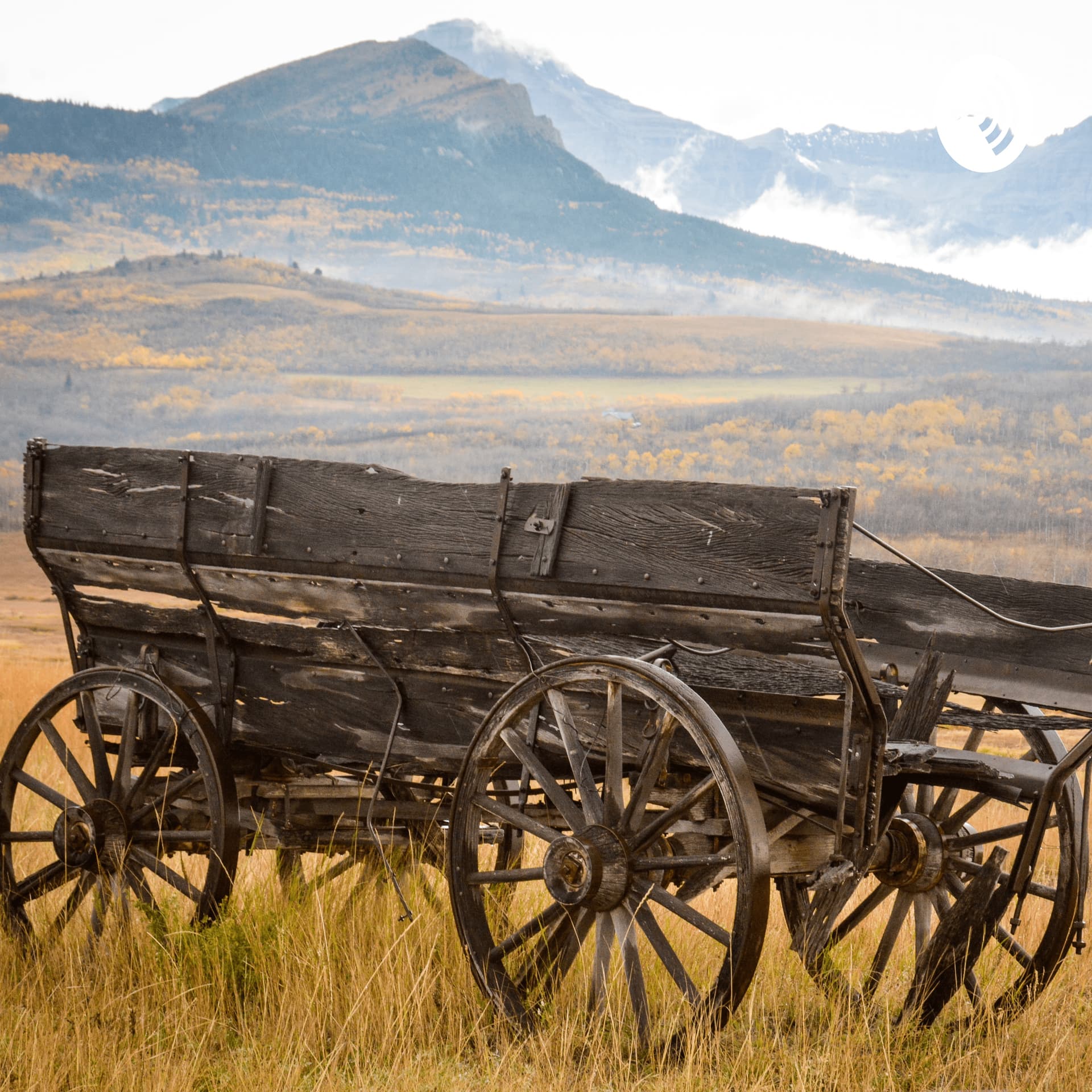Old Western Times - Podcasts