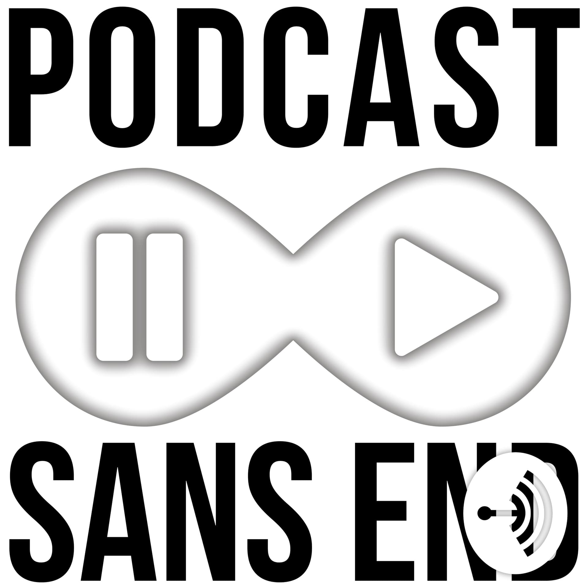 SANS END - Podcasts