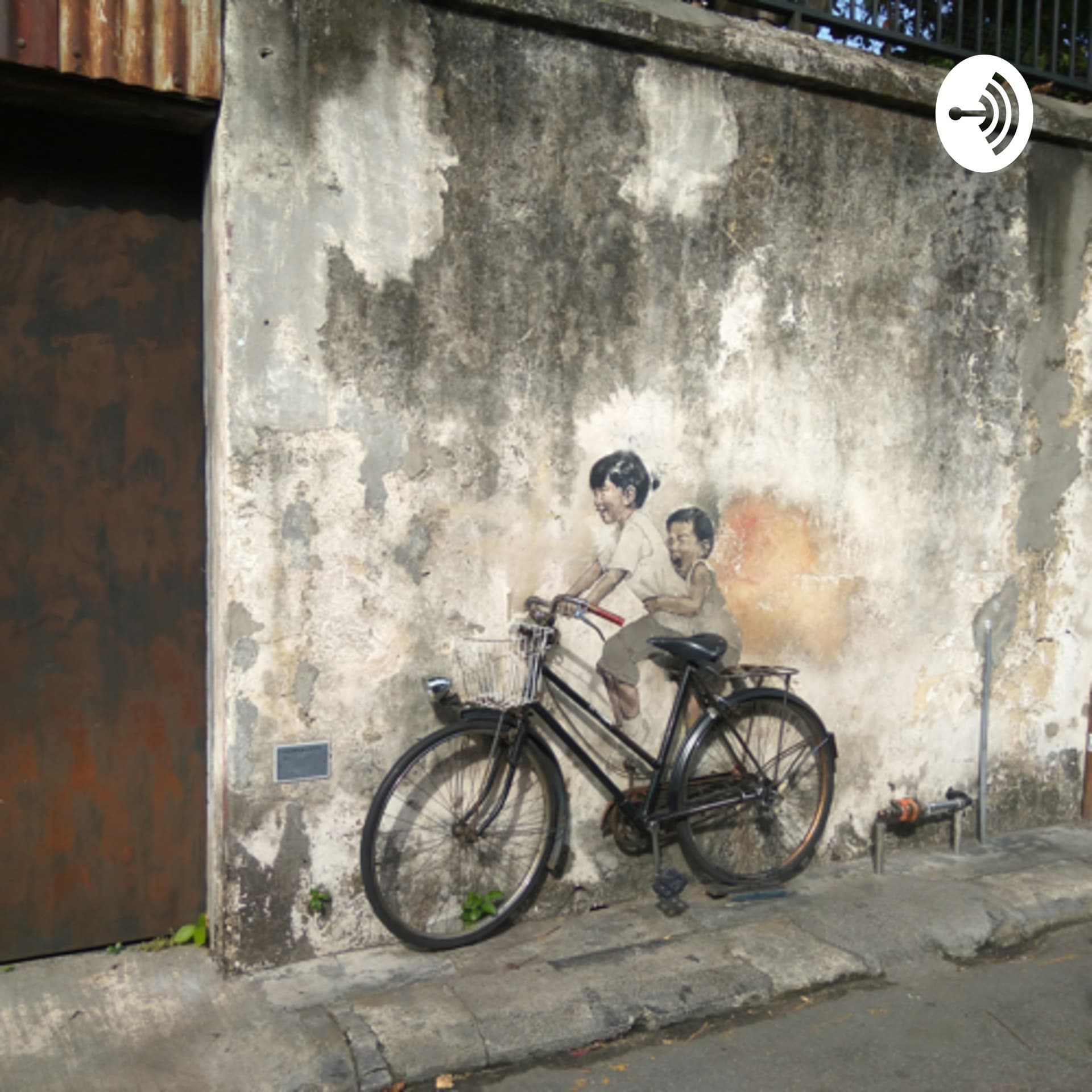Ngobota - Podcasts