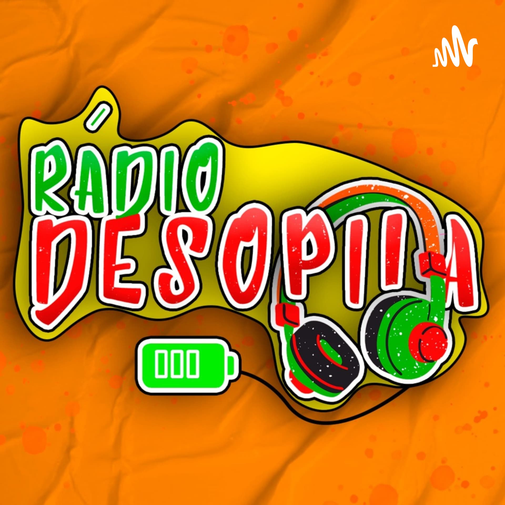 Rádio Desopila IFRN - Podcasts