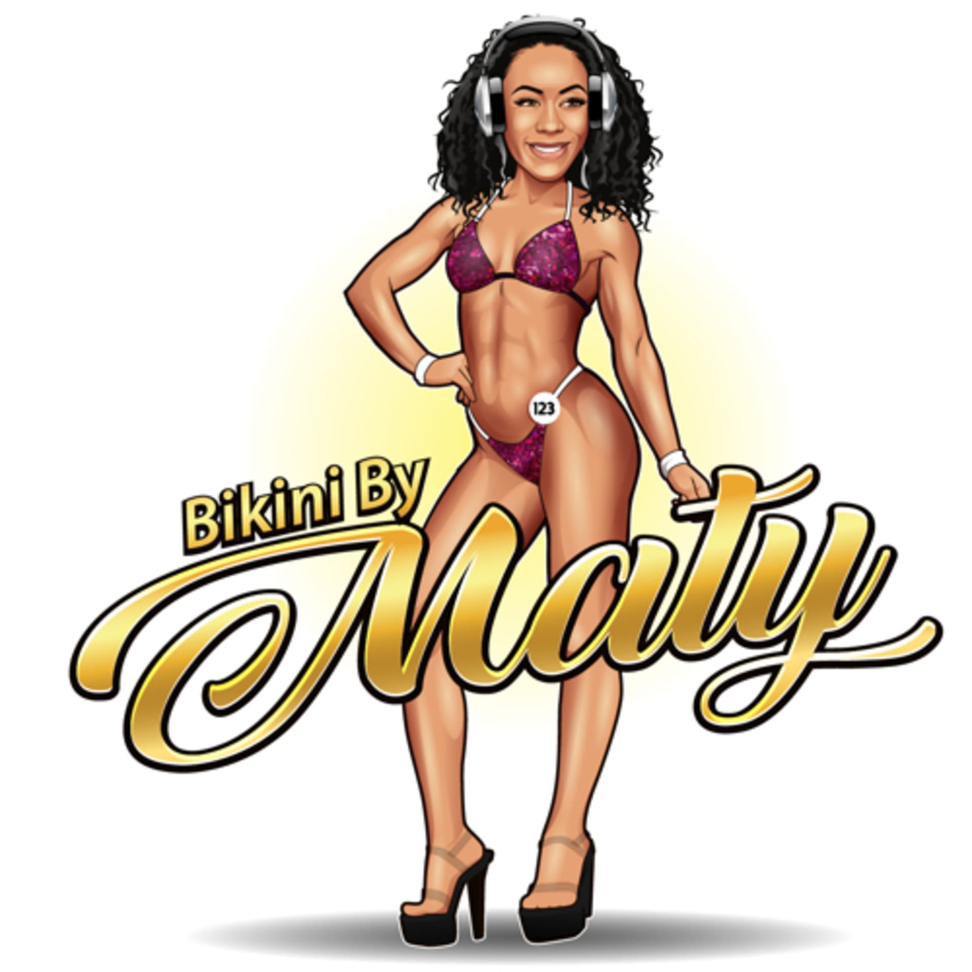 Bikini By Maty - Podcasts