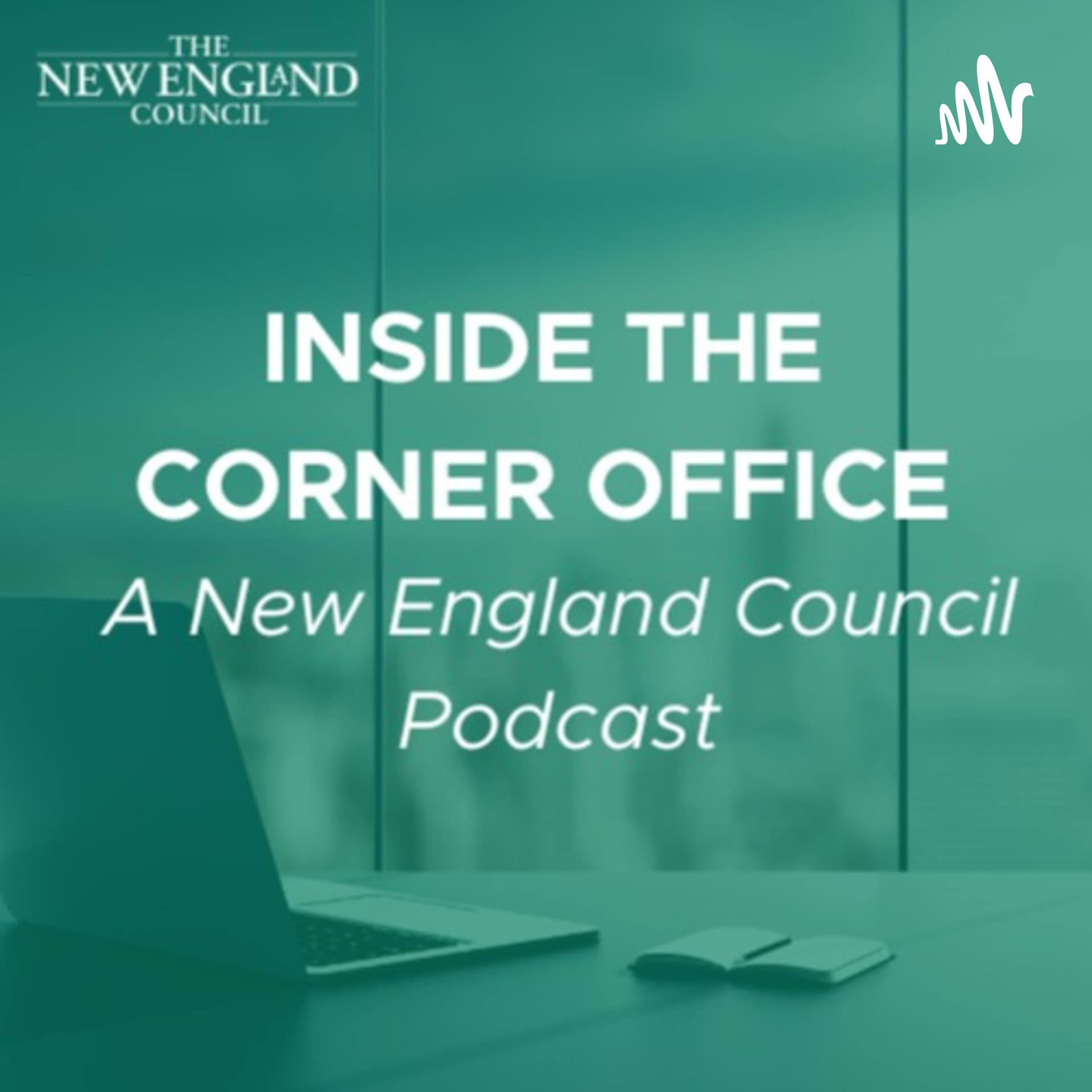 Inside the Corner Office - Podcasts