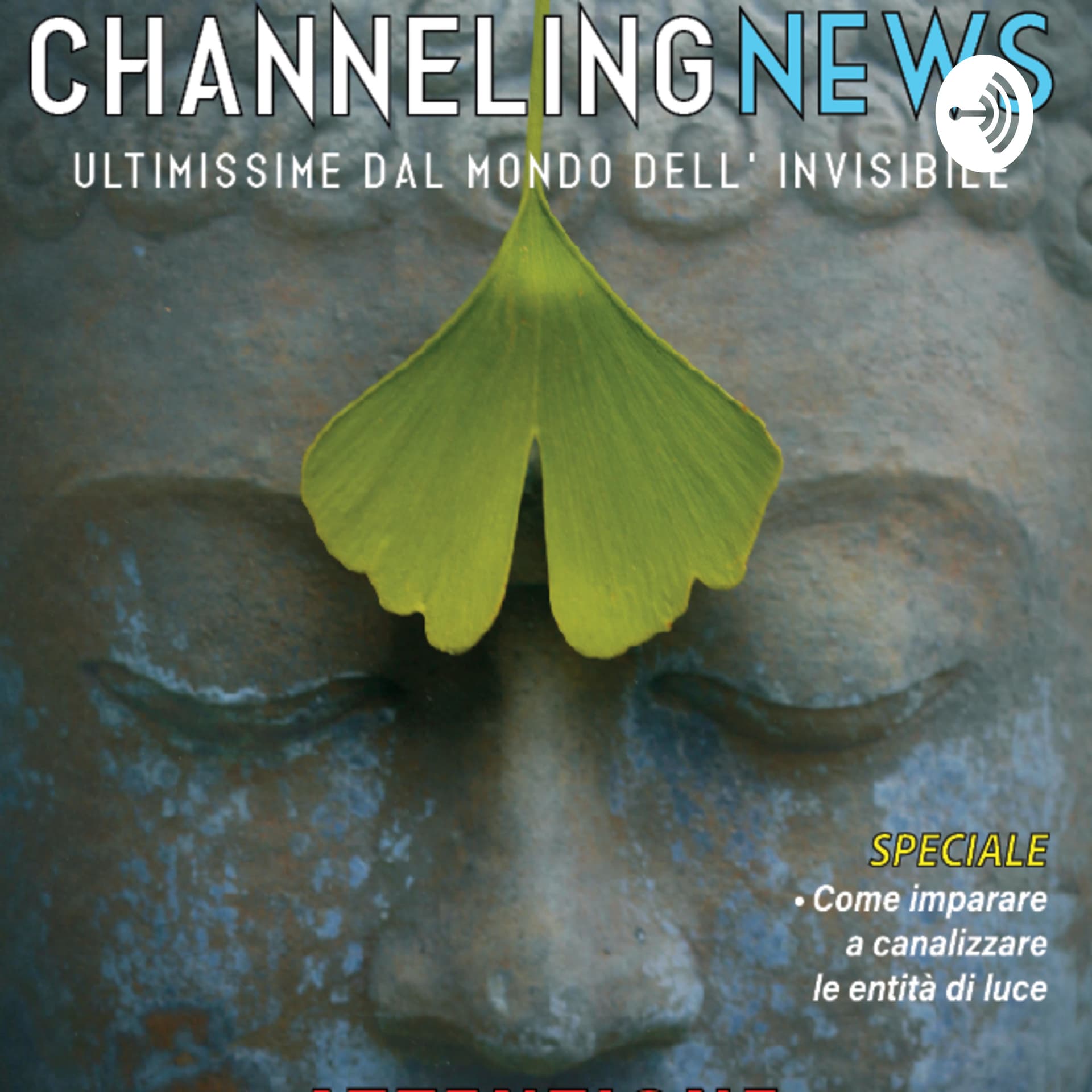 Channeling News - Podcasts