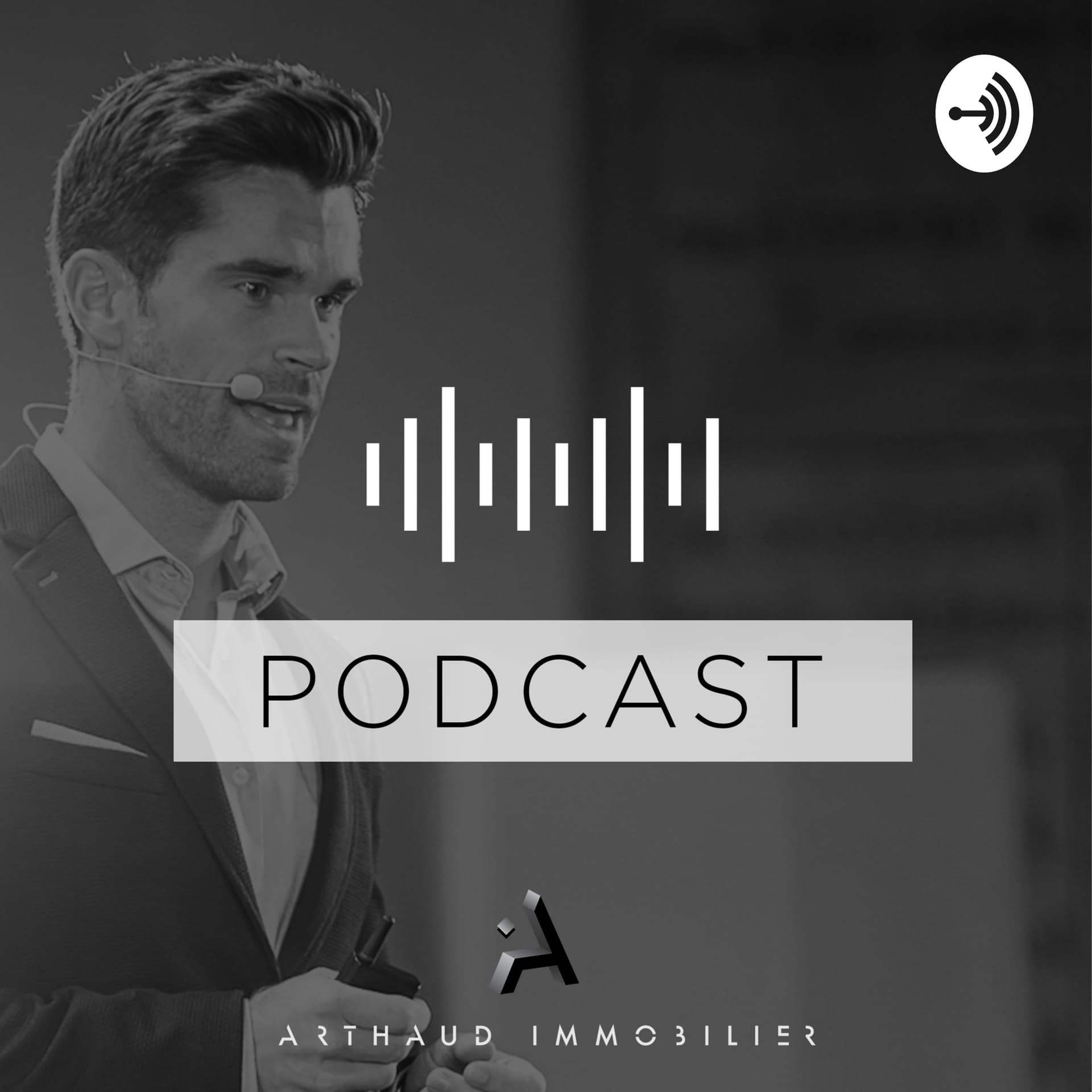 Carolin Arthaud - Podcasts